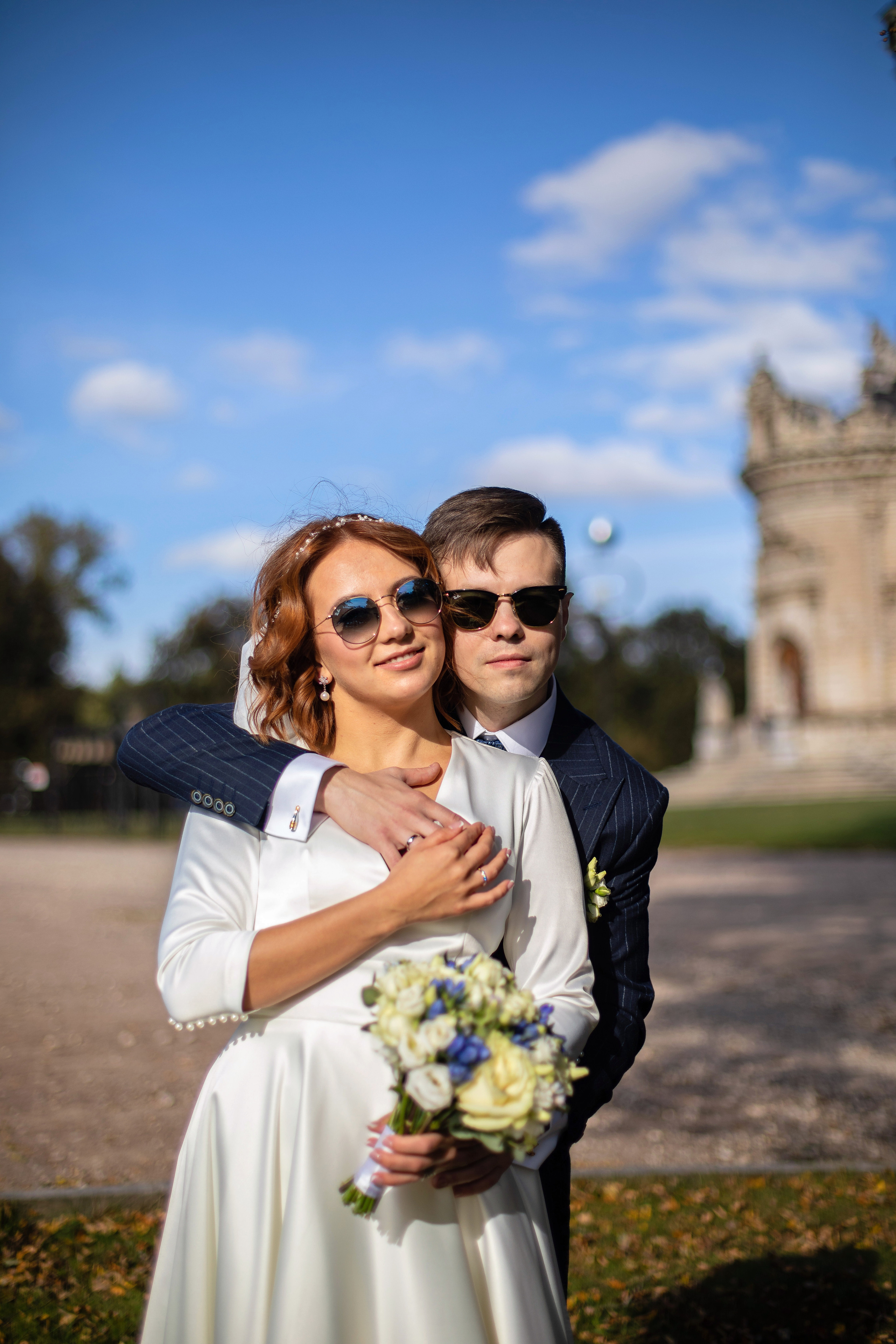 Свадебный фотограф. Профессиональный фотограф в Подольске Елена Локтионова