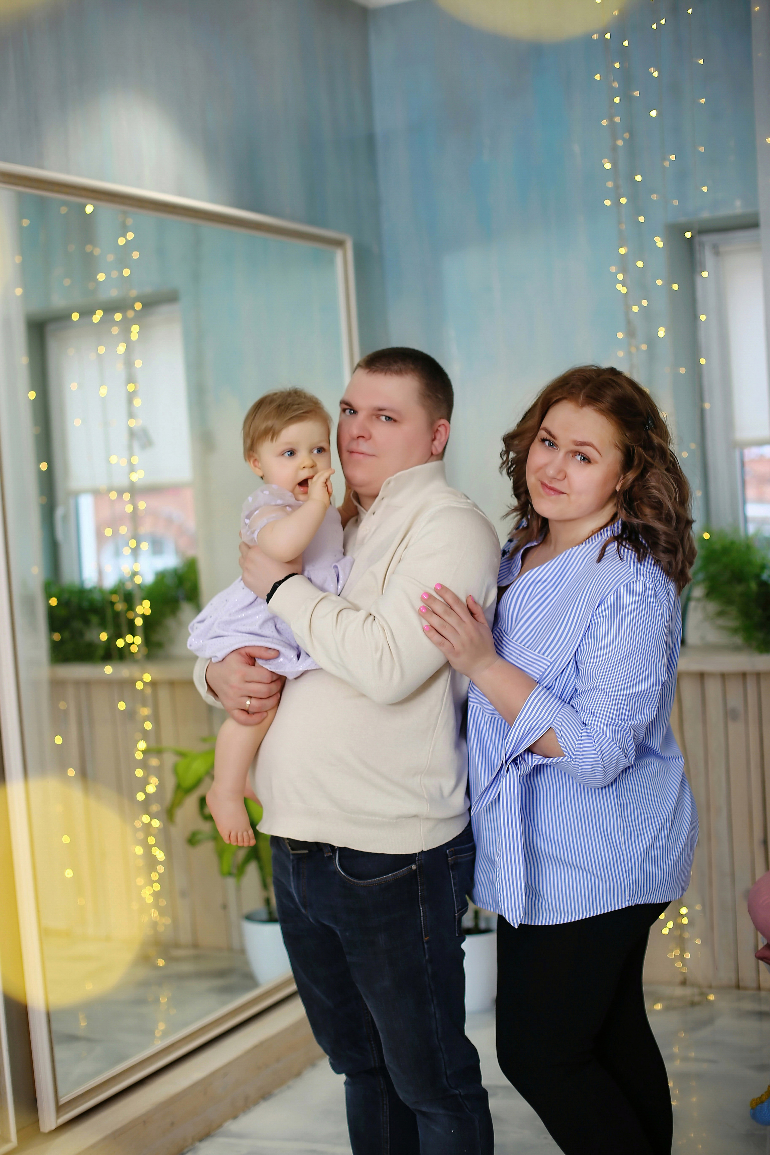 Милашка Мила. Профессиональный фотограф в Подольске Елена Локтионова