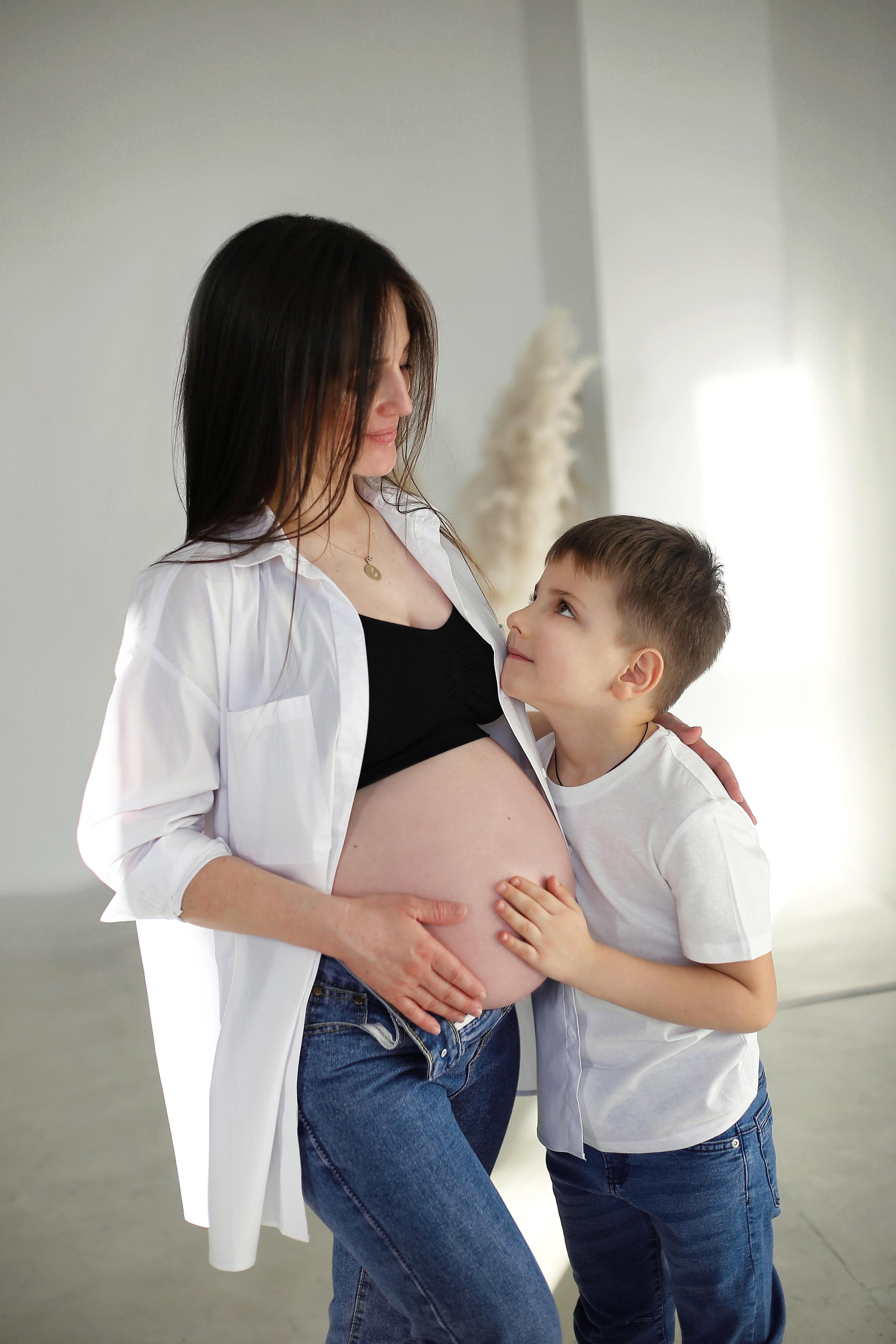 В ожидании чуда. Профессиональный фотограф в Подольске Елена Локтионова