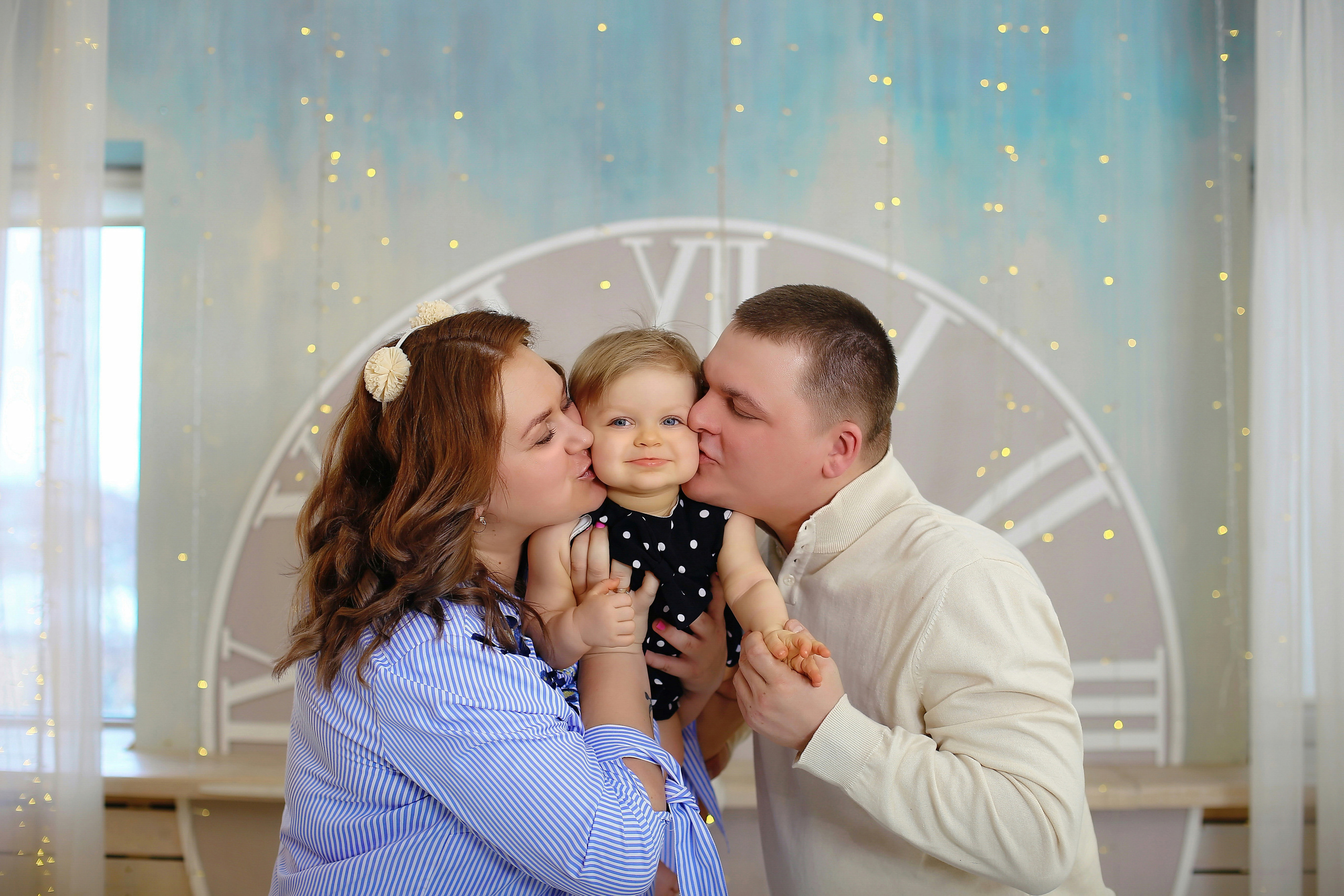 Милашка Мила. Профессиональный фотограф в Подольске Елена Локтионова