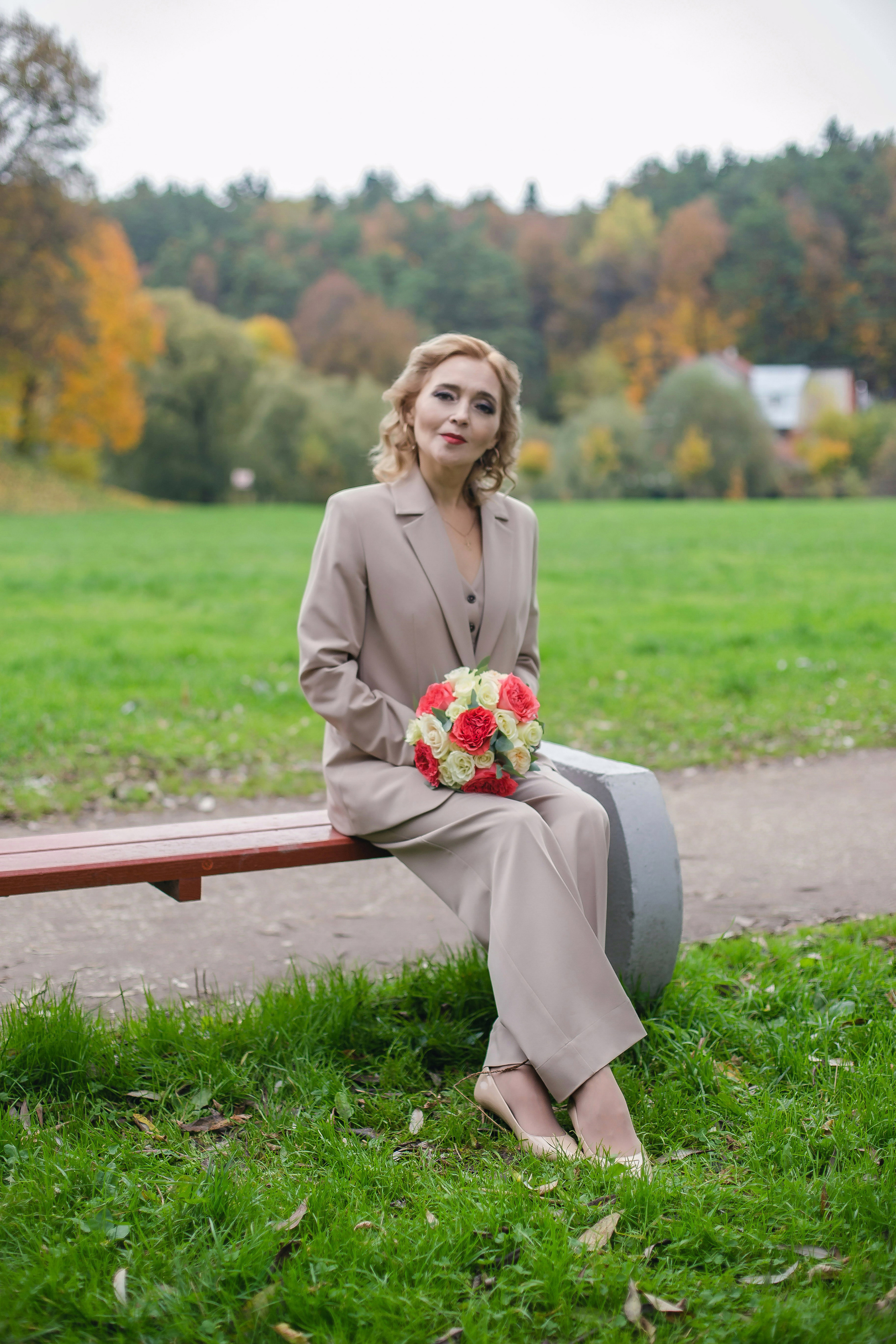 Наталья и Валерий. Профессиональный фотограф в Подольске Елена Локтионова