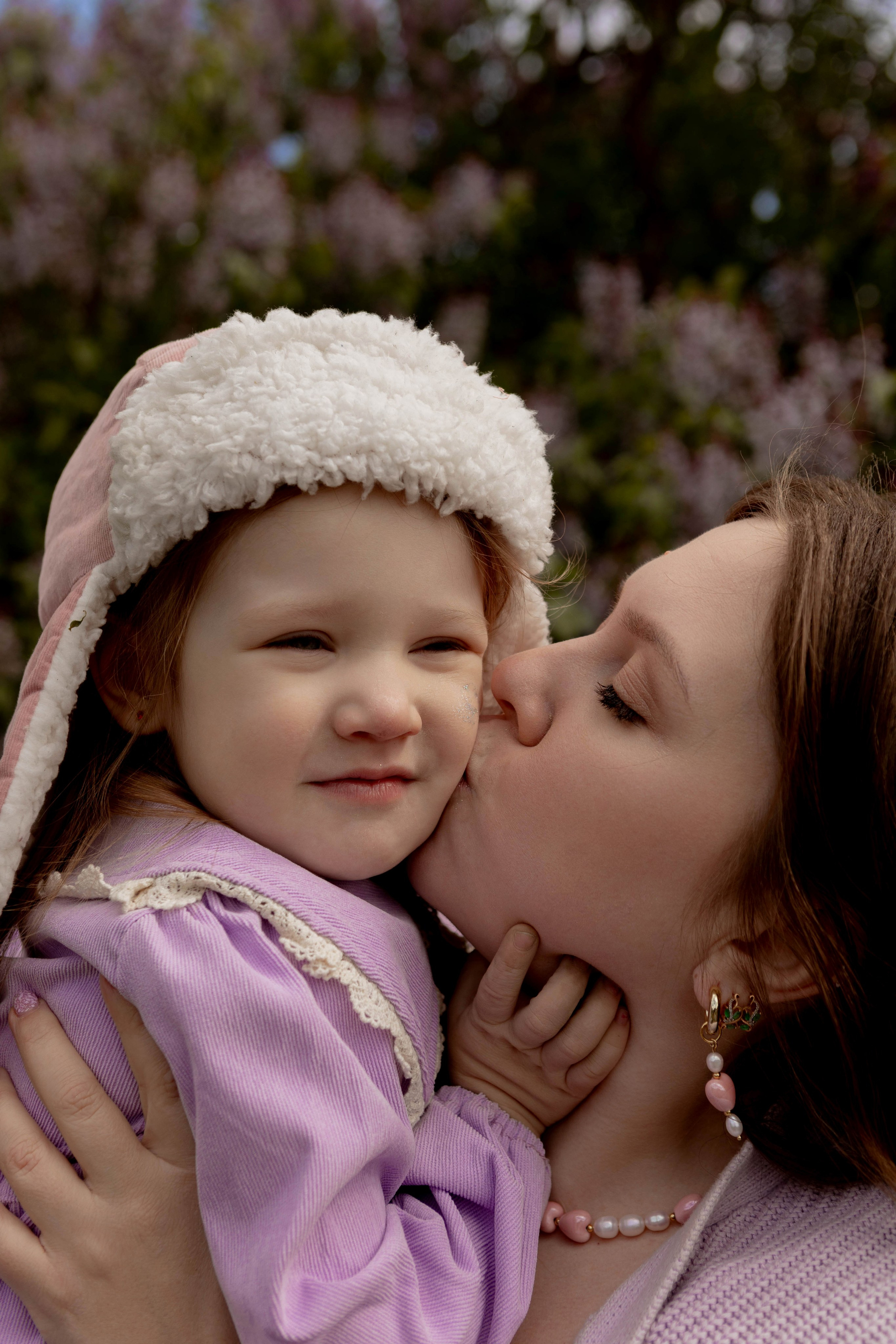 Сирень. Наталья Косьянова. Ваш фотограф. Москва