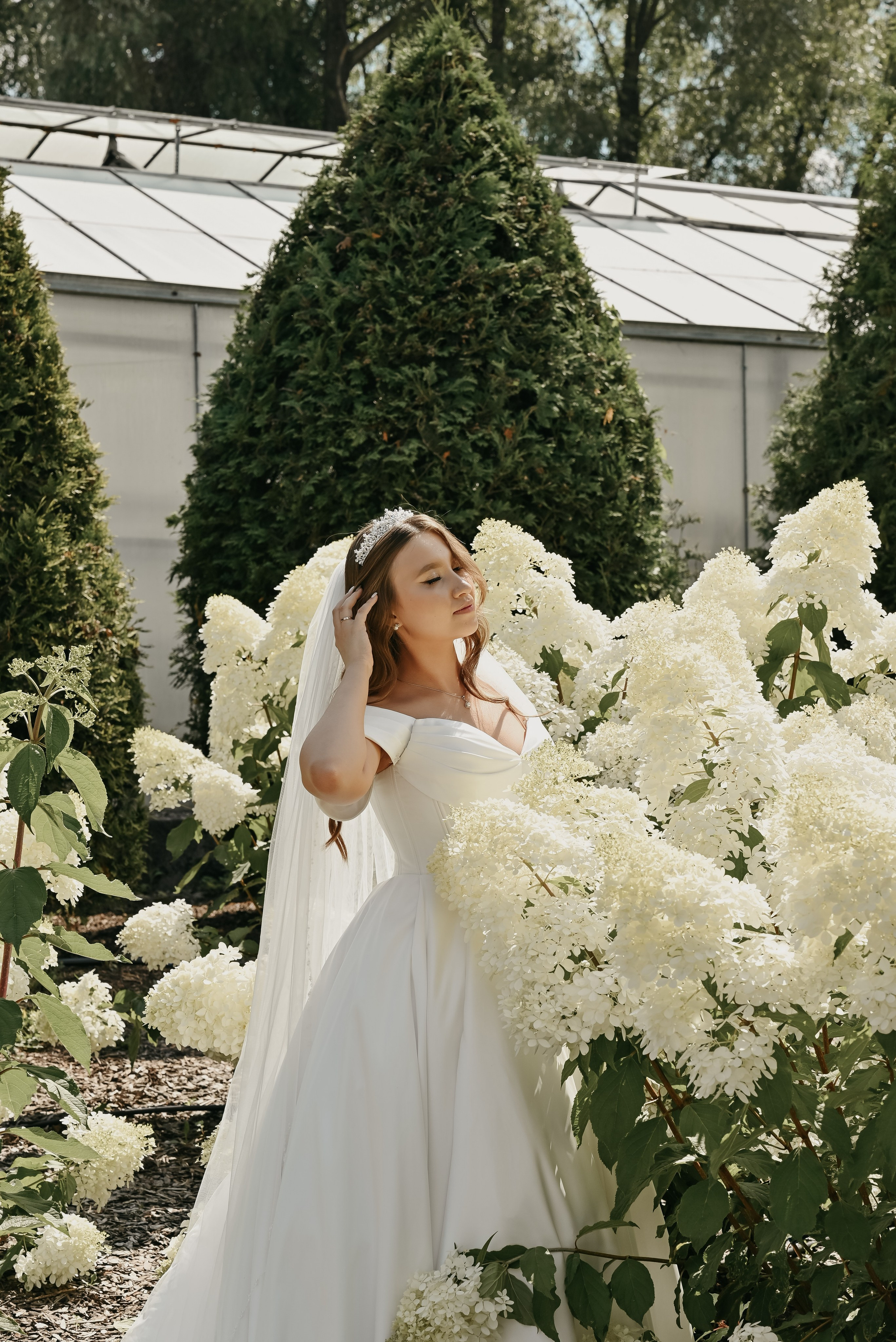 Кирилл Карина. Ваш фотограф