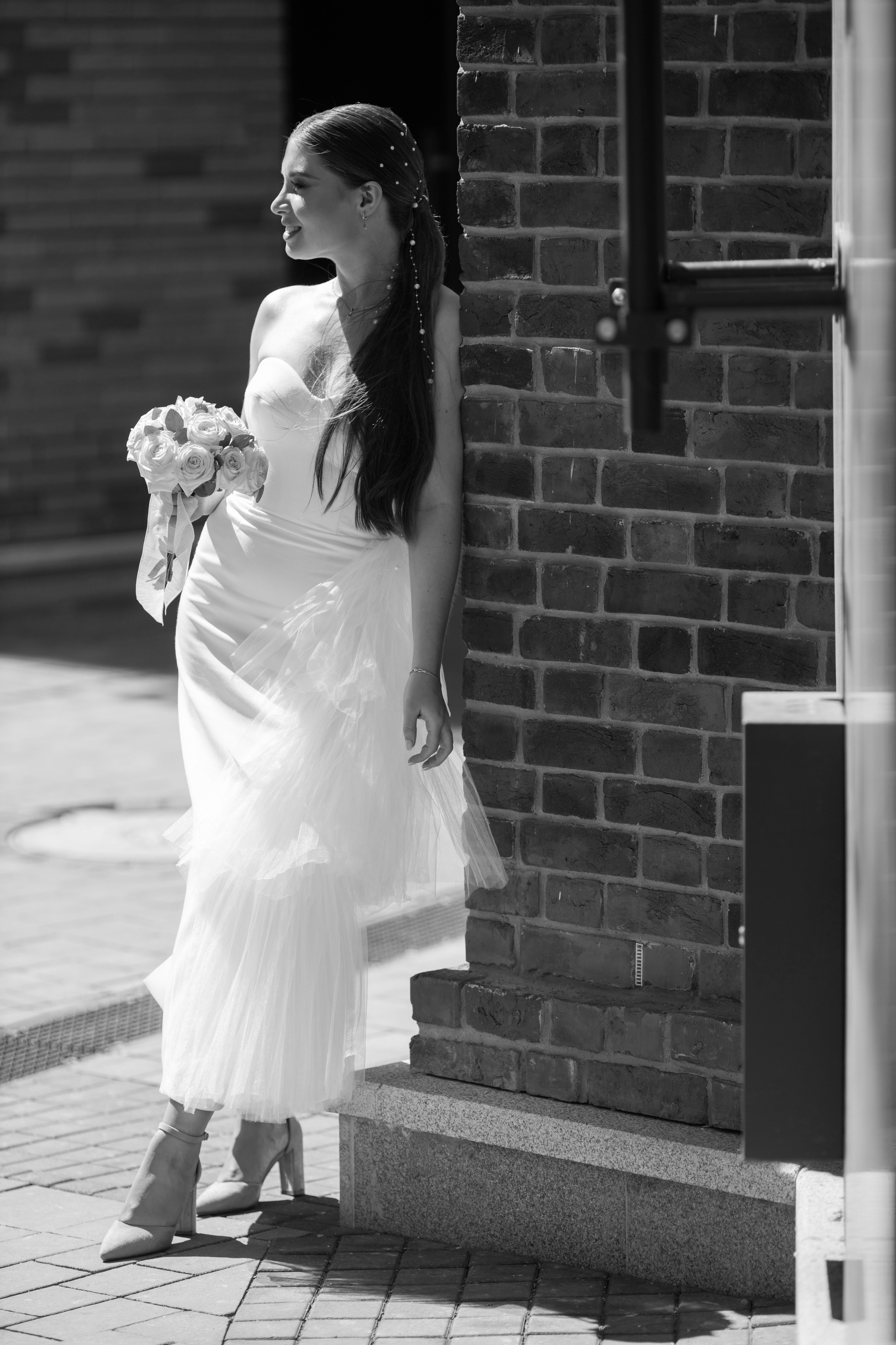 Линар Аделина. Фотограф Александр Литвинов