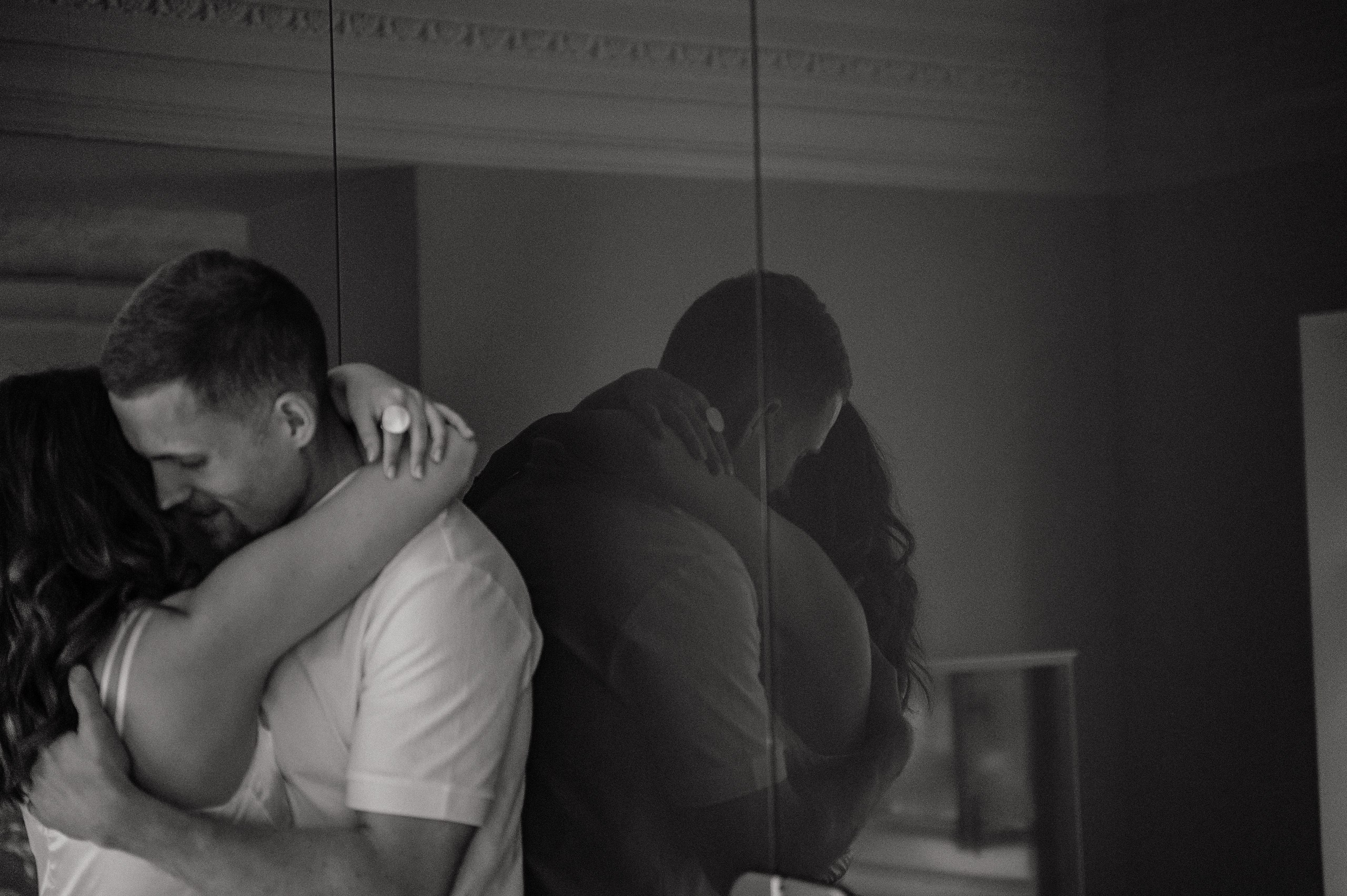 Сквозь расстояния 18.07.2024. Свадебный и семейный фотограф в городе Смоленске