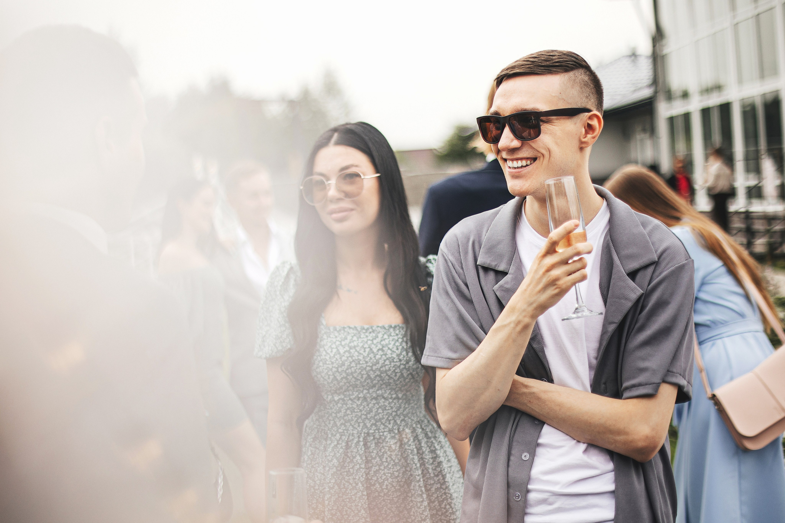 Заур и Анастасия. Свадебный фотограф в Ростове-на-Дону Олег Майер