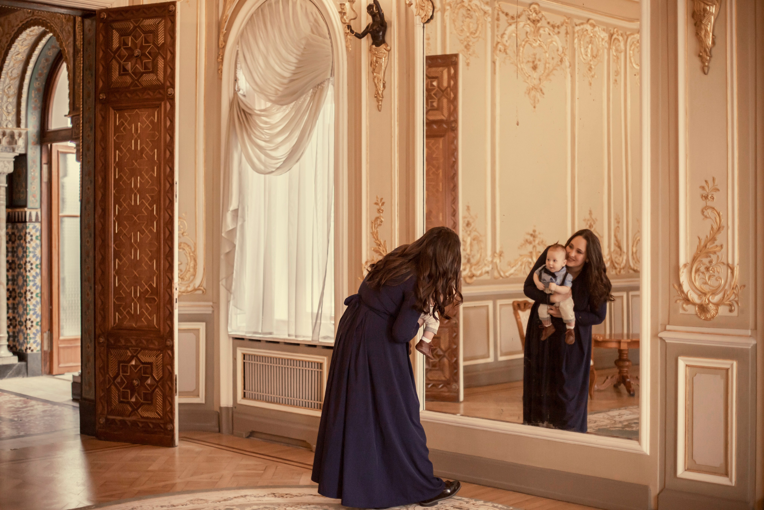 Дворец Малютка. Фотограф Наталья Яковлева, Санкт-Петербург. Семьи, ньюборн, крещения