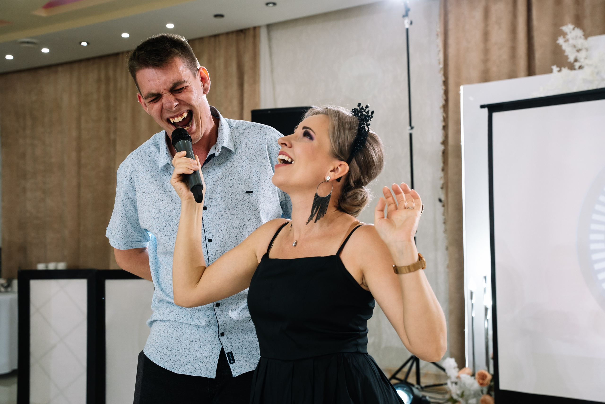 Евгений и Анна. Свадебный фотограф в Самаре Анна Ковалева