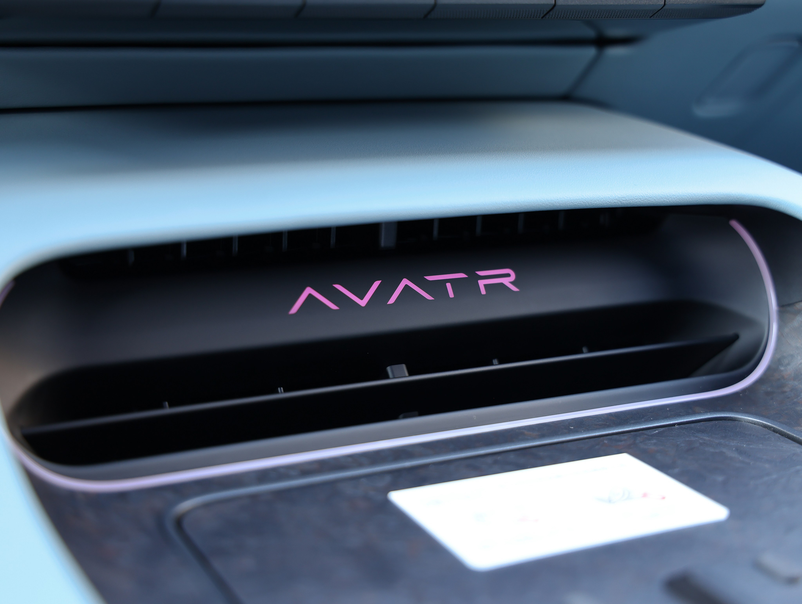 AVATR. NK