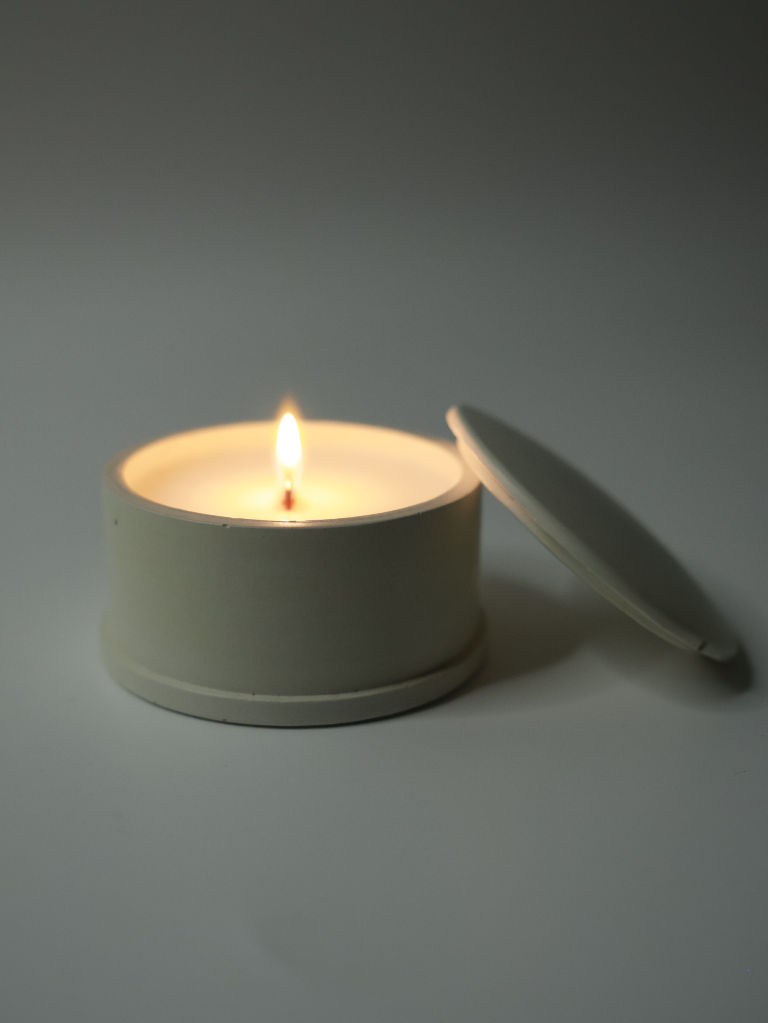 Аромасвечи. Photo-nk