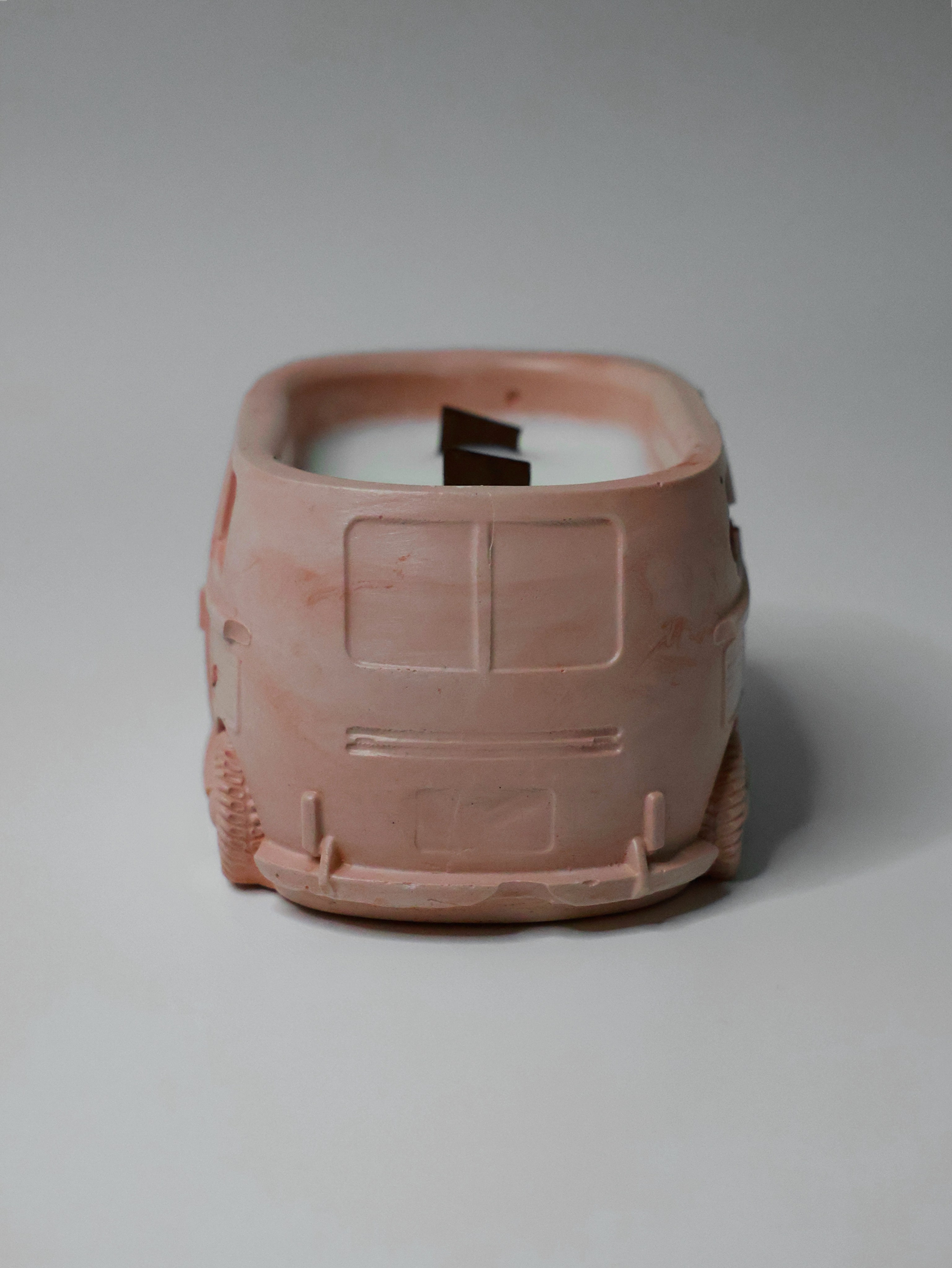 Аромасвечи. Photo-nk