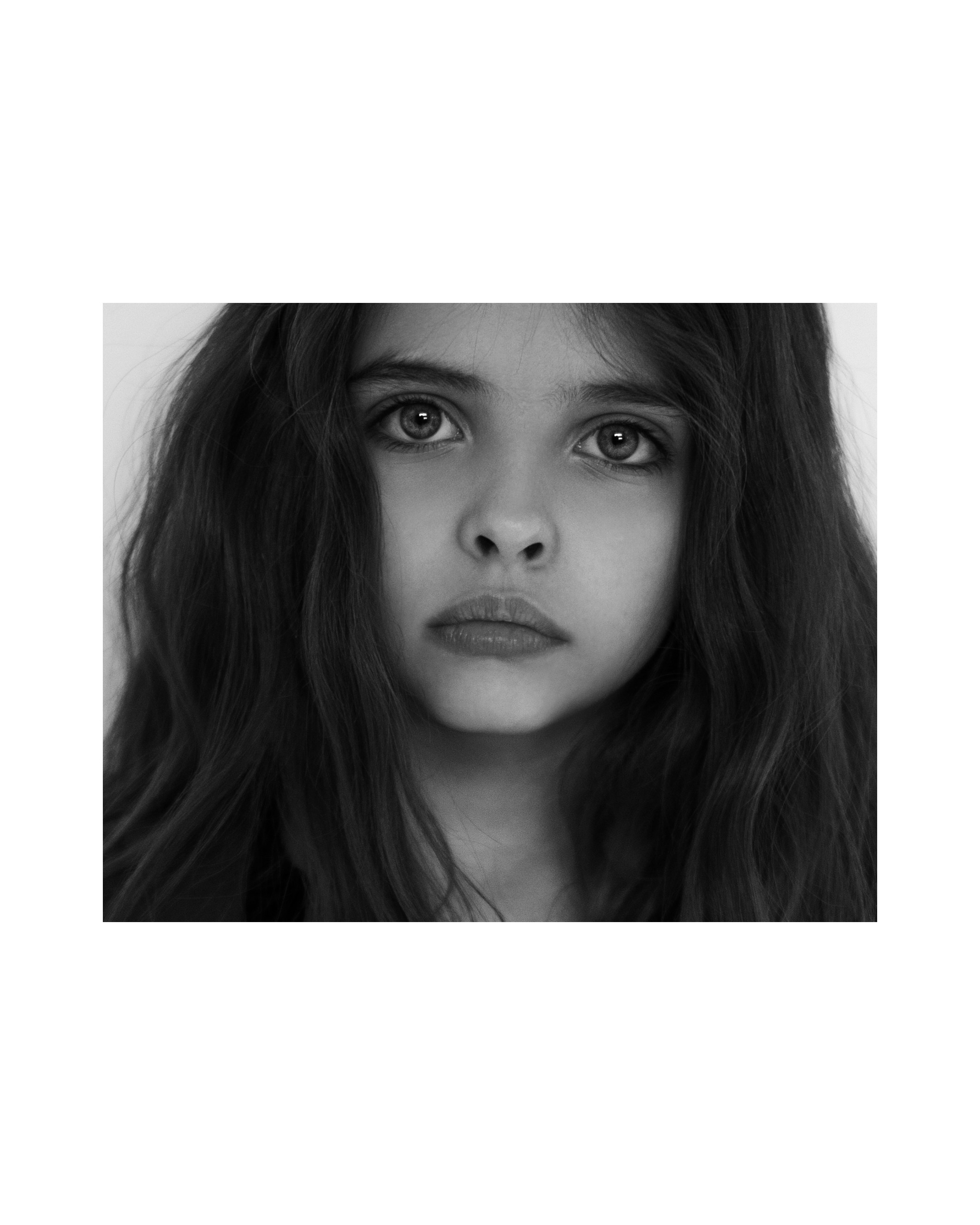 Valeria. Фотограф Москва Виктория Вишневская актерское / модельное портфолио