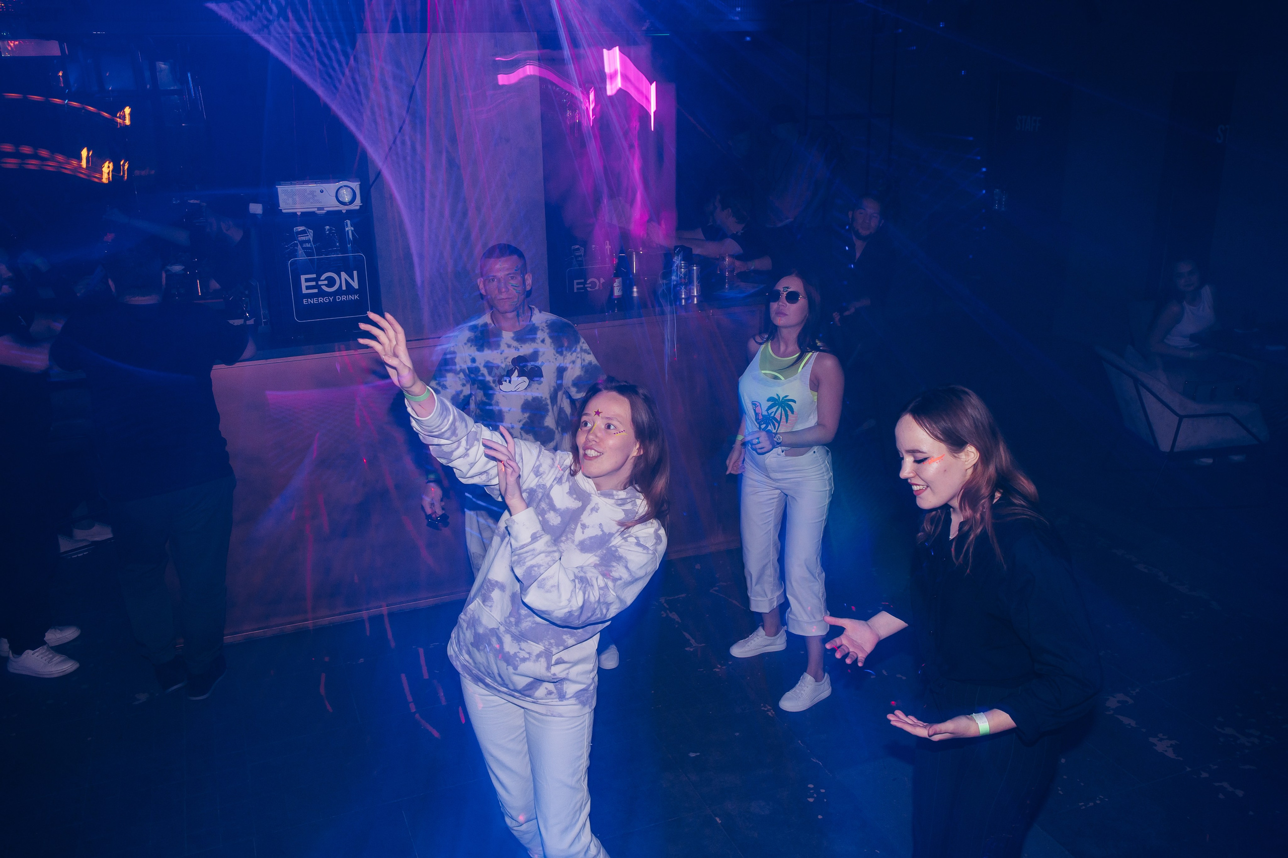 Суета Аватар. Фотограф Денис Лесковский (Тюмень)