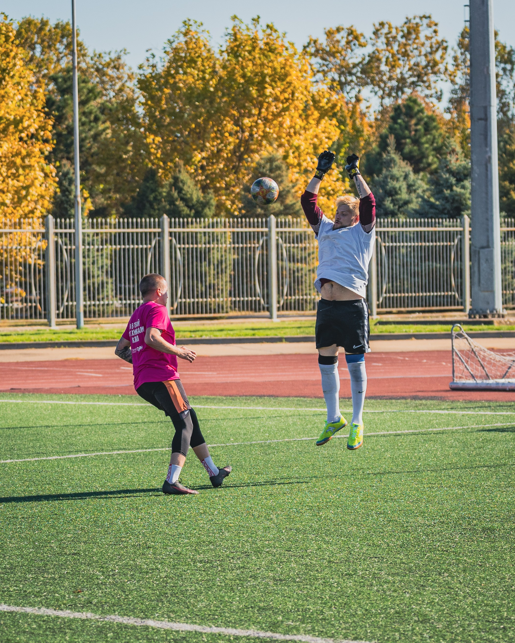 Чемпионат по футболу Мадьяр 15.10.23. Репортажный фотограф в Краснодаре Рындин Дмитрий