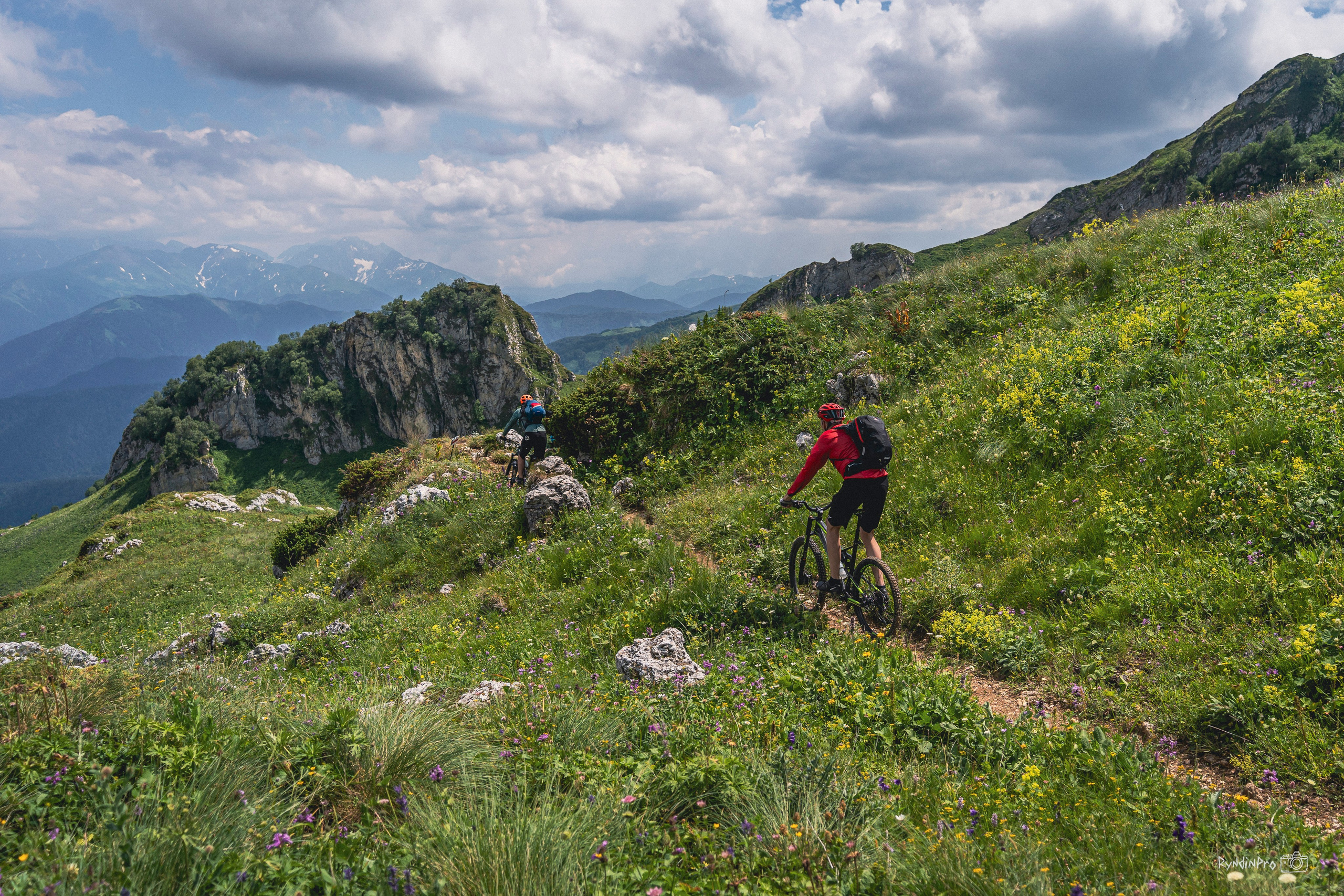 Велотур Велотридцатка 13 июля 2024 Ковальтур. Репортажный фотограф в Краснодаре Рындин Дмитрий