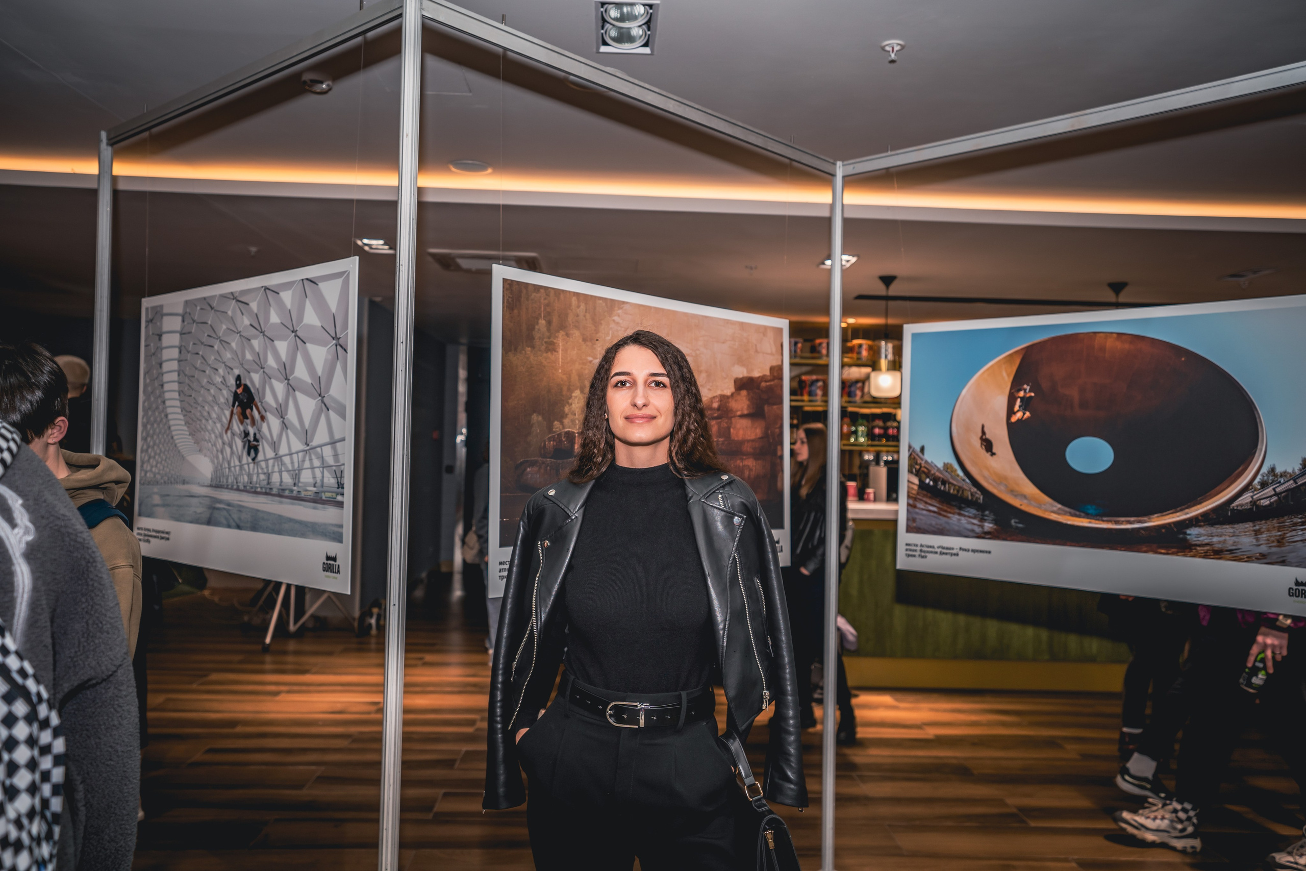 Премьера фильма ИБЬЁТСЯ в Москве 26.05.22. Репортажный фотограф в Краснодаре Рындин Дмитрий