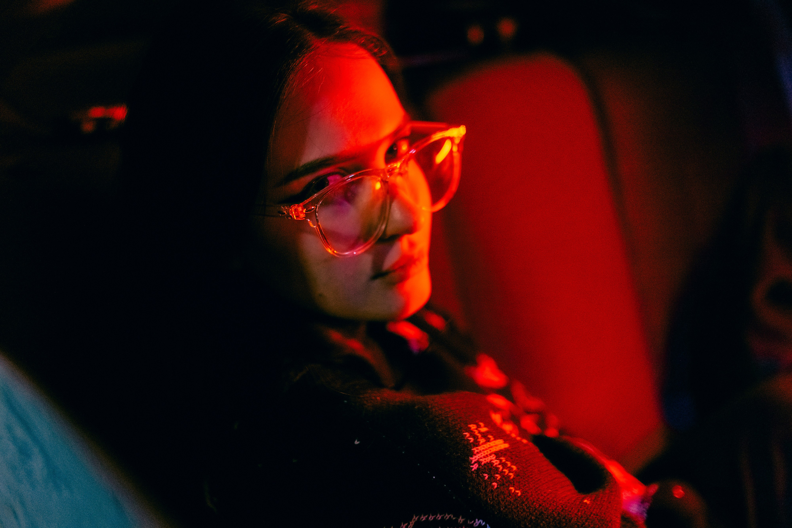 Даша. Фотограф в Белгороде Варвара Виноходова