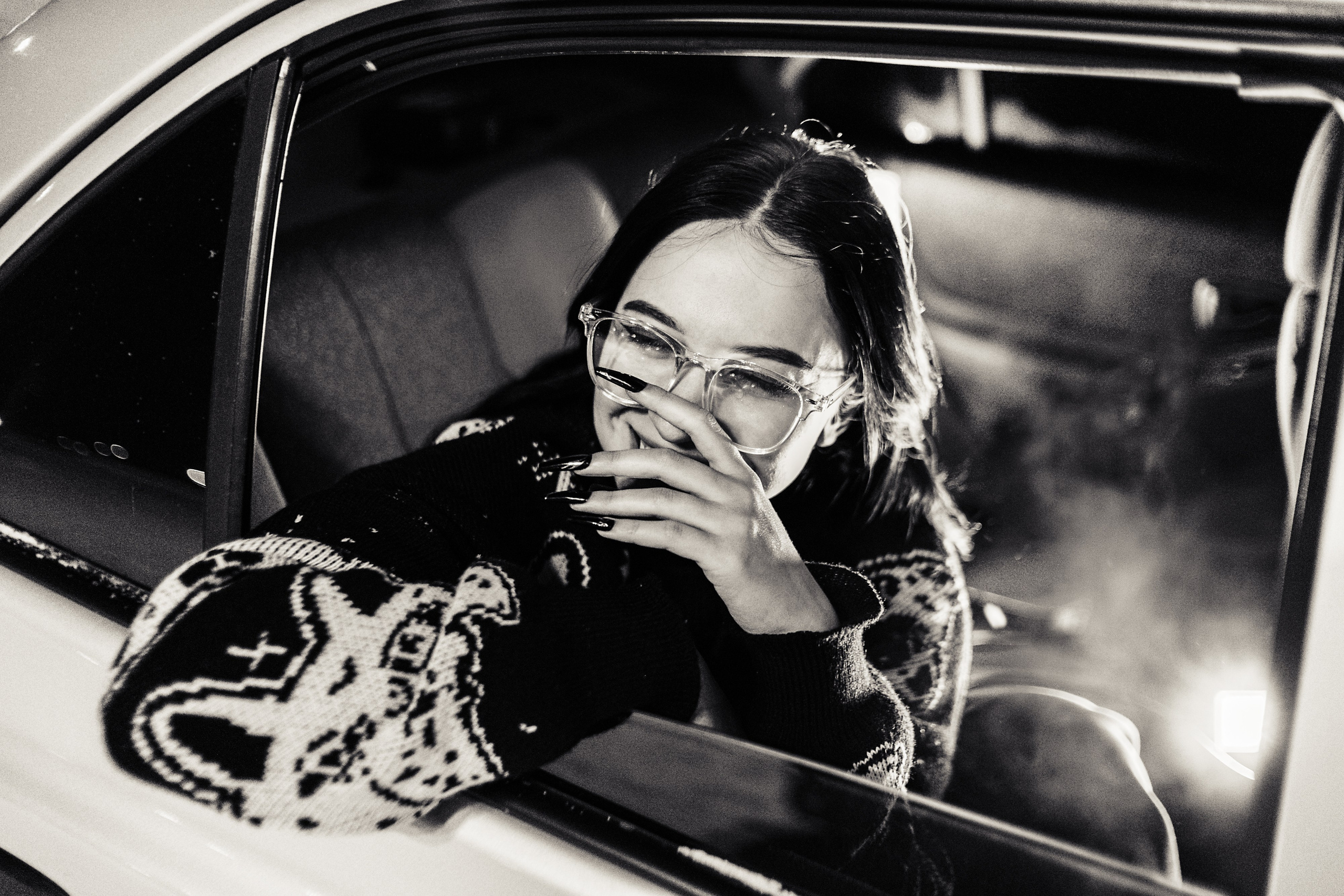 Даша. Фотограф в Белгороде Варвара Виноходова