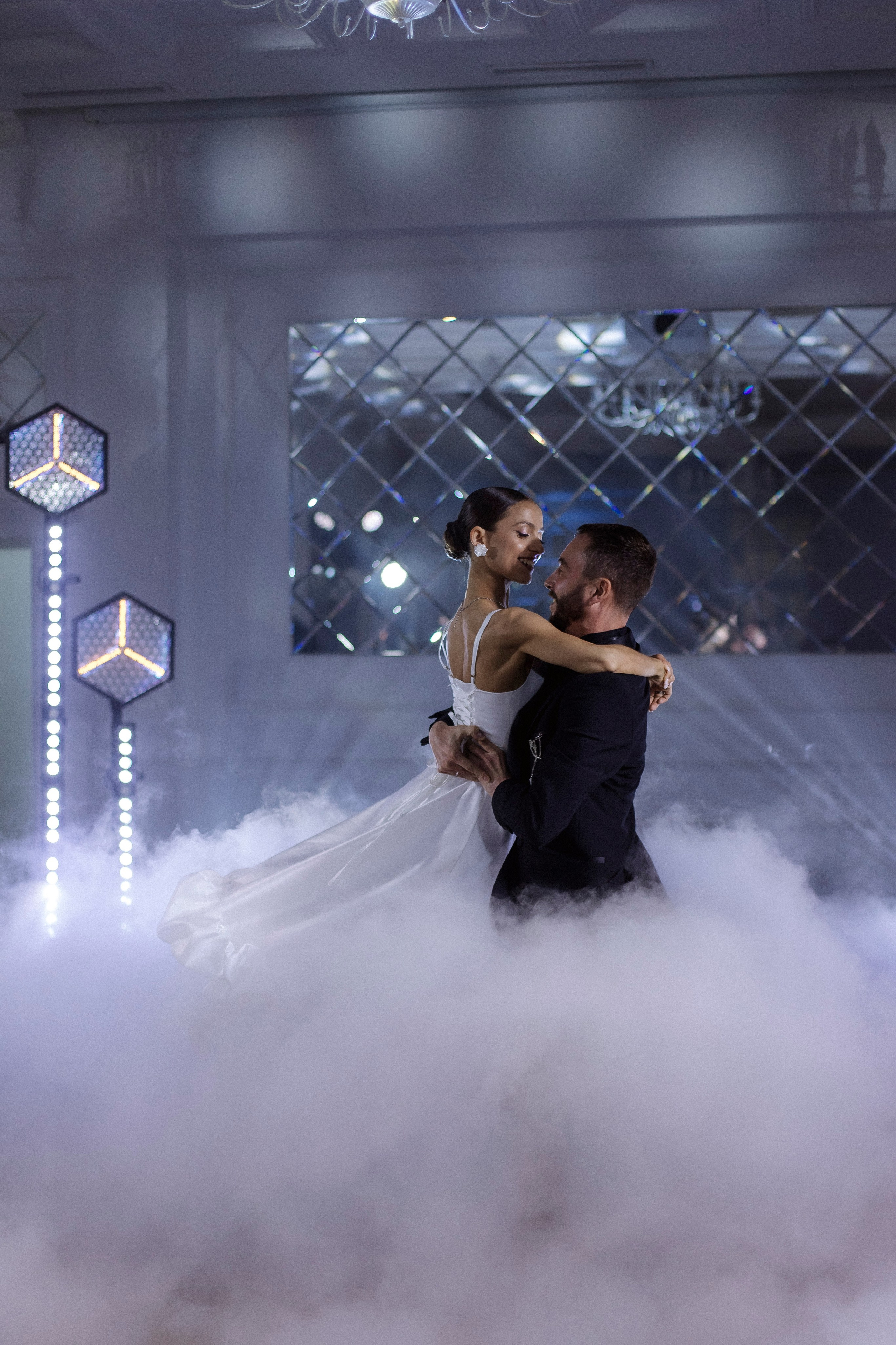 Саша и Настя 16.07.25. Индивидуальный, семейный и свадебный фотограф