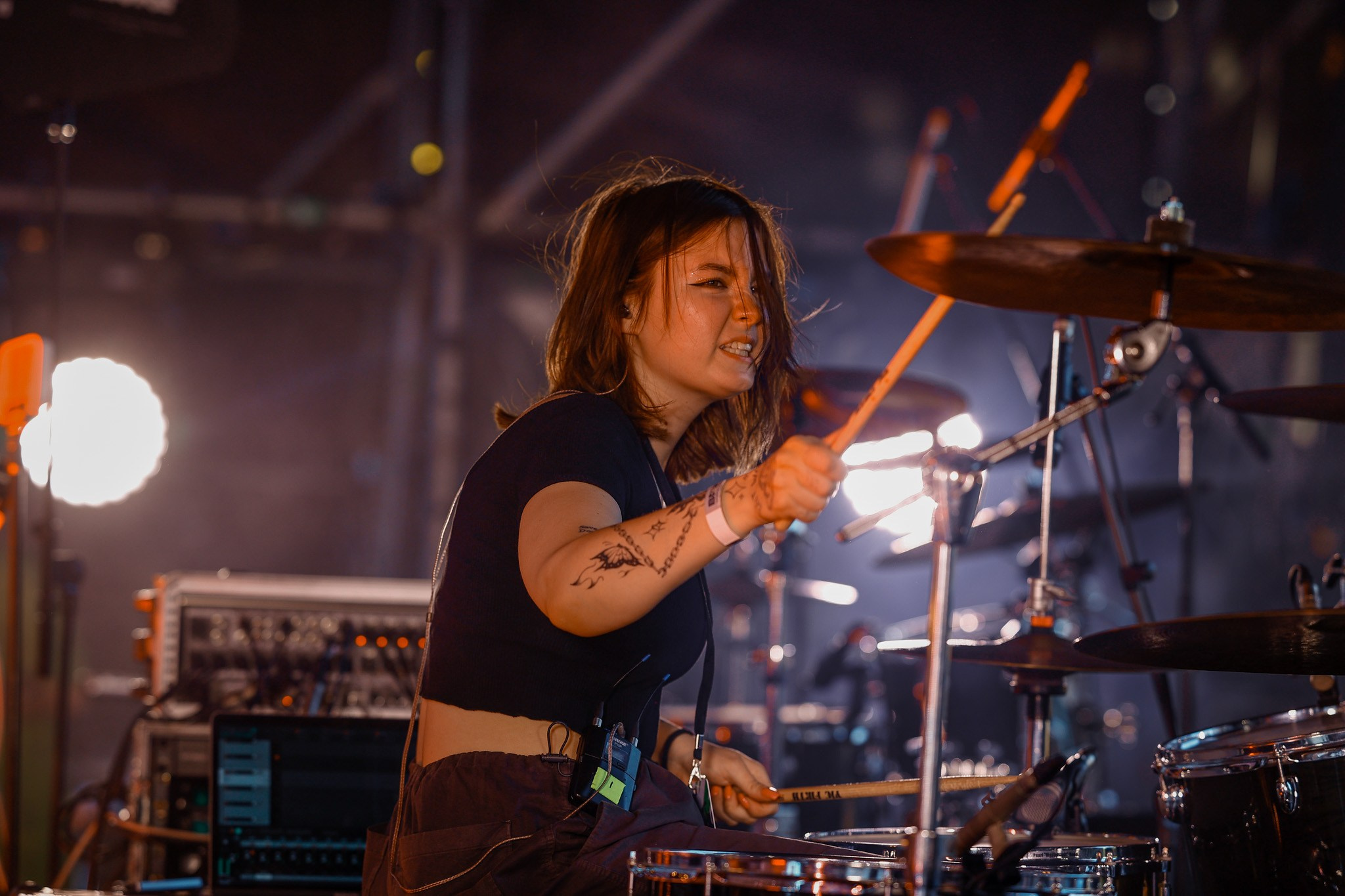 BPM FESTIVAL @SUMMER SOUND