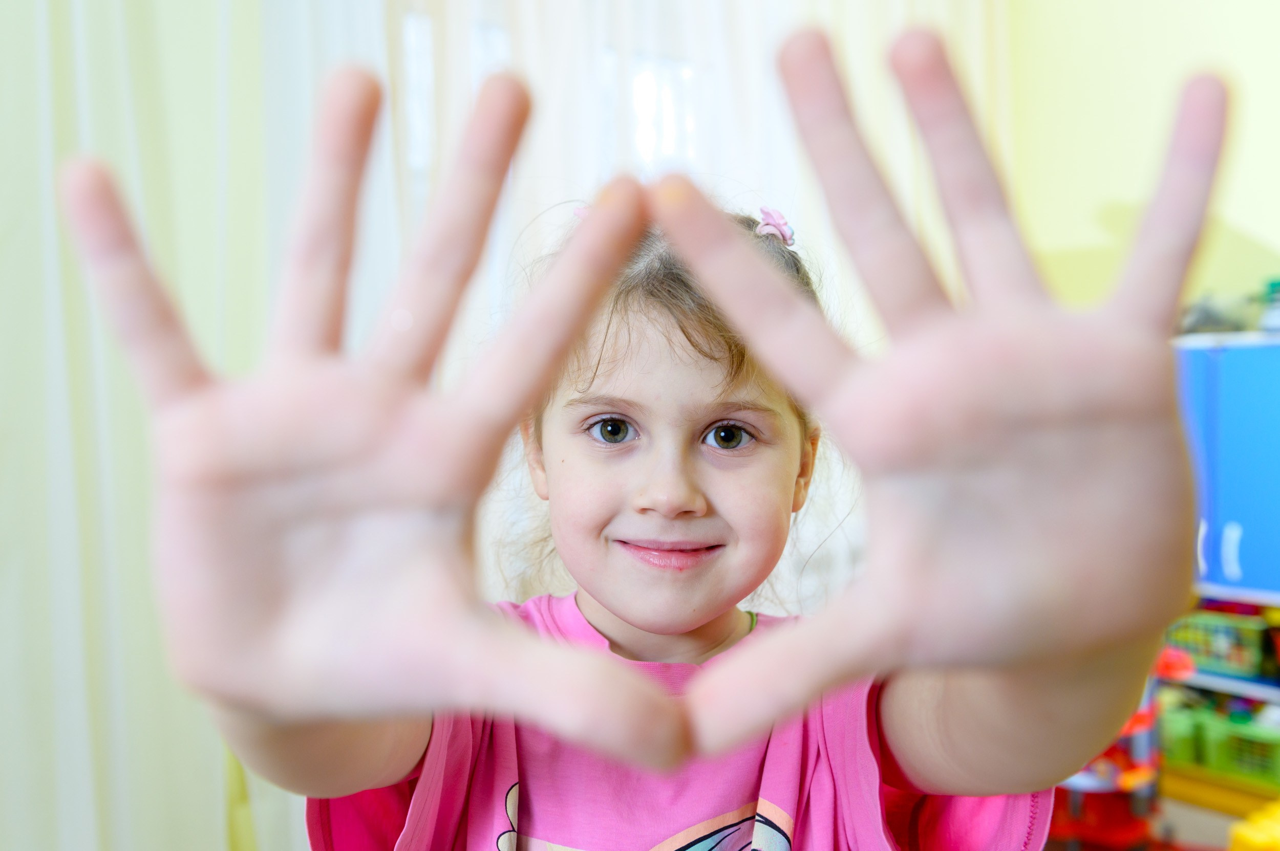 Детский сад № 320 гр.Лучики. Главная