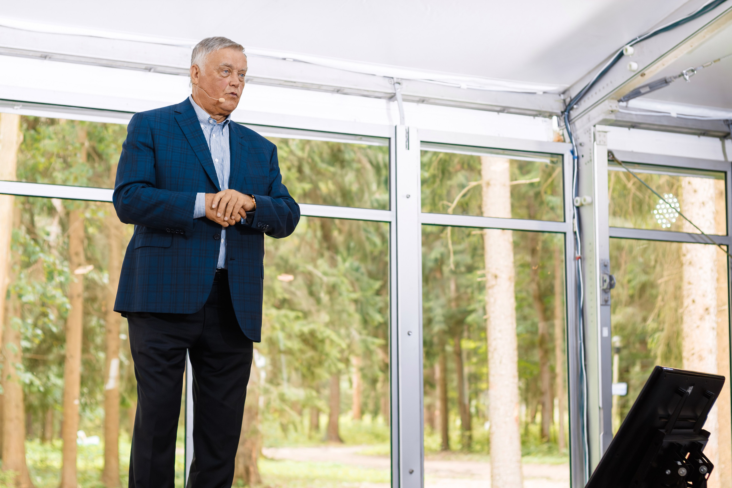 Проекты 2019–2024. 1