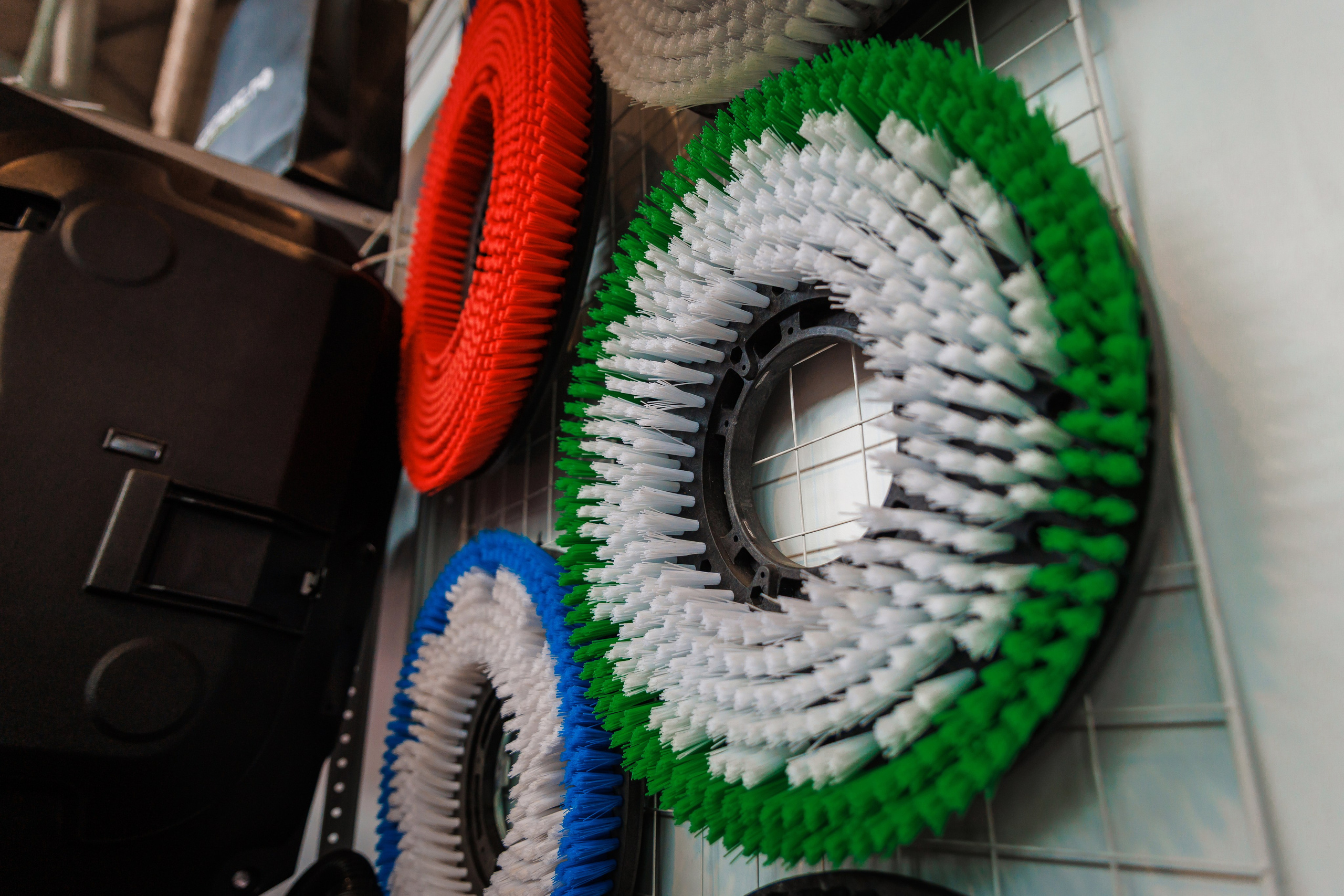 Clean Expo Урал 2025. 1