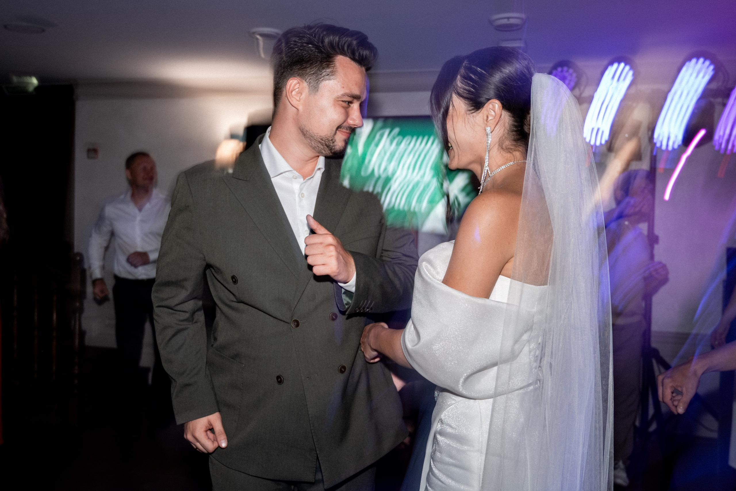 Свадьба Кирилла и Ксении