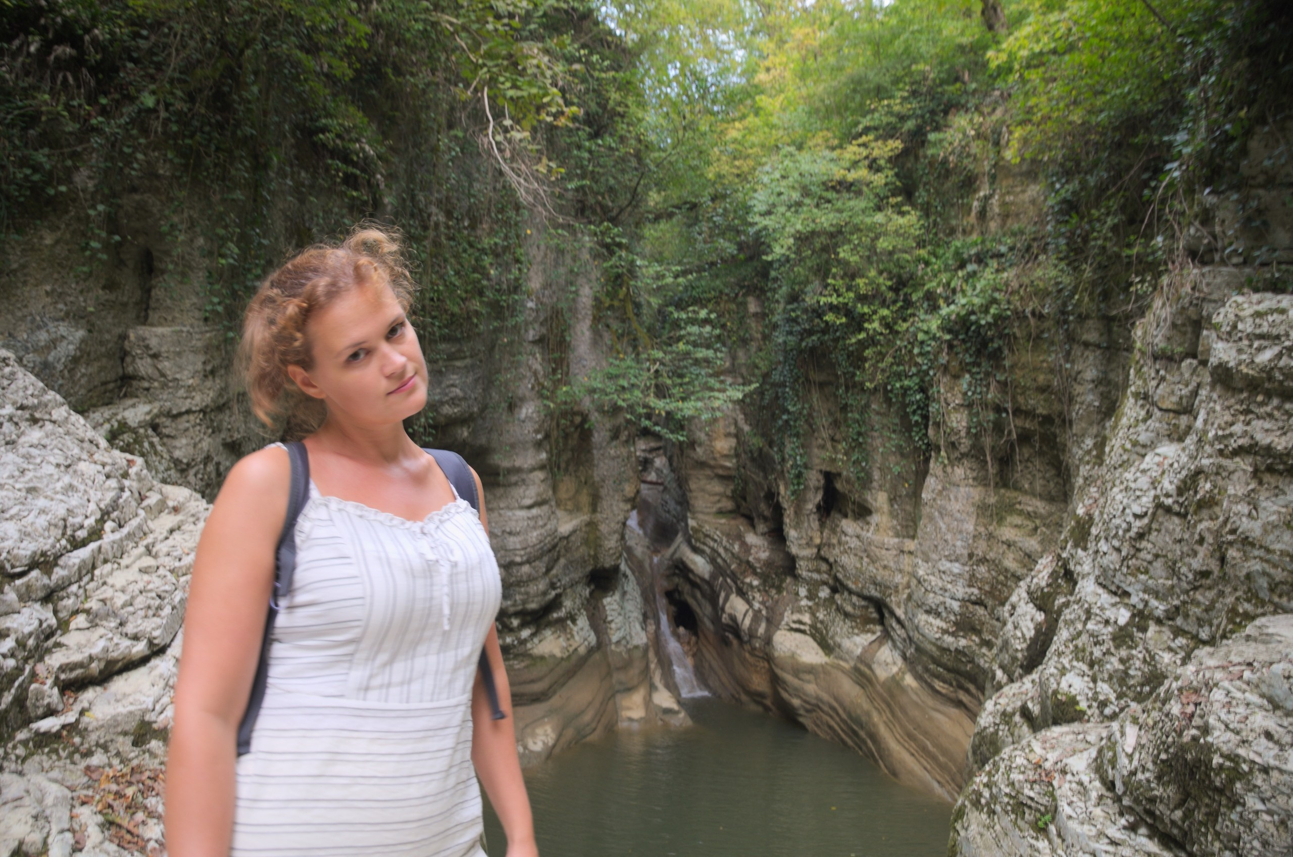 Сочи | 05-06.10.2019. Галерея Фантим