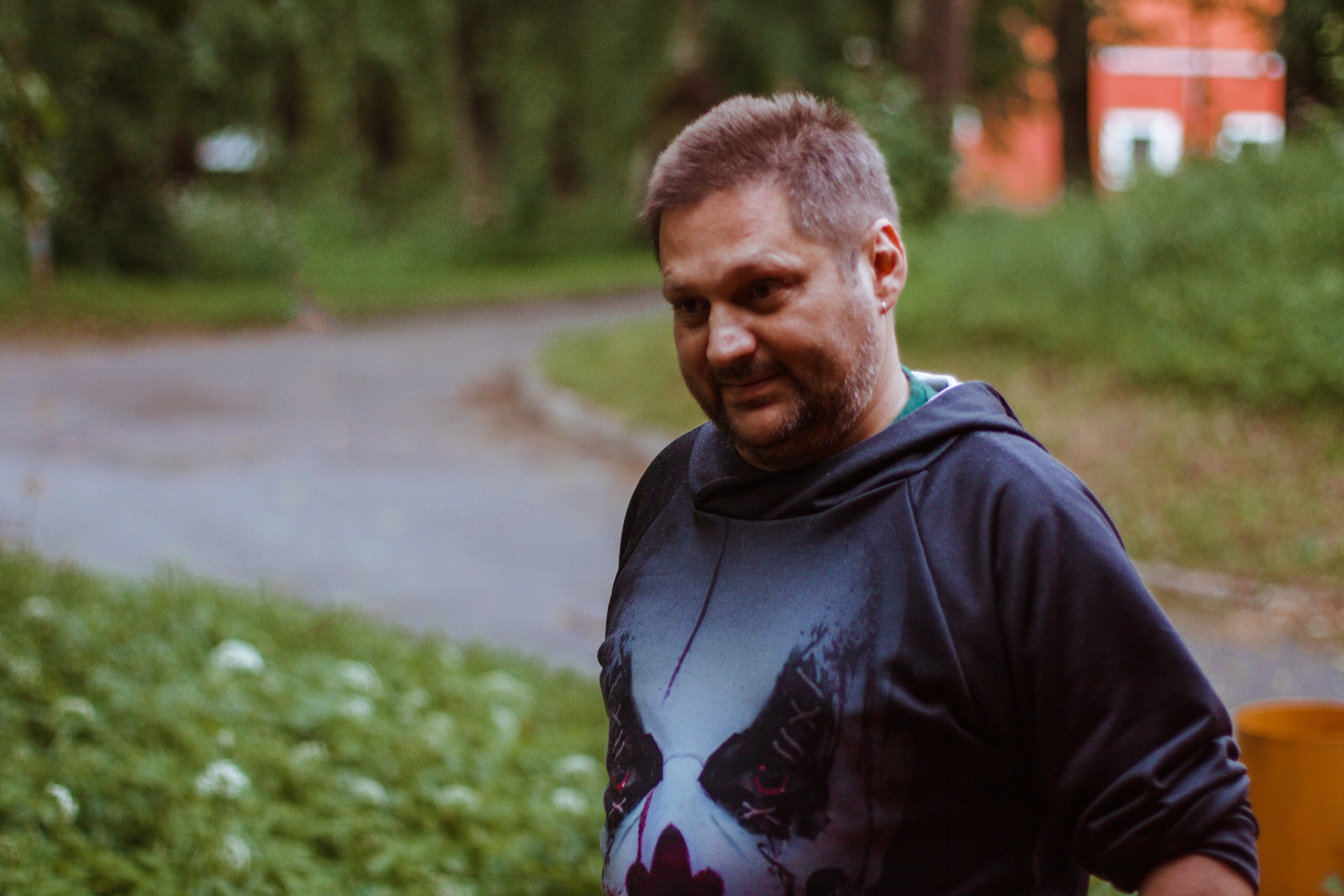 Шашлыки с ночевкой | 20-21.06.20. Галерея Фантим