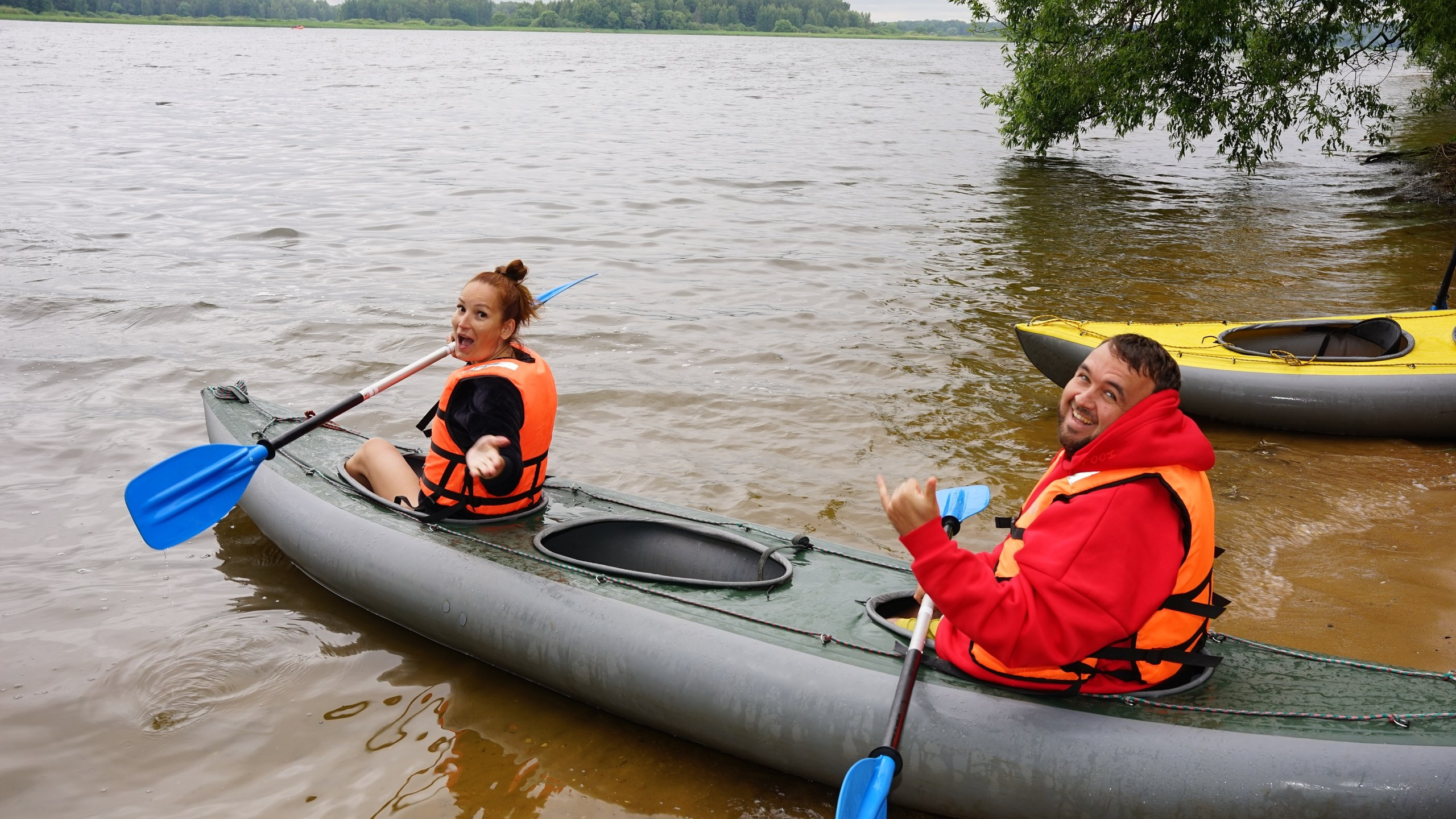 Походная Романтика 41. ФанWars | 23-25.06.2023. Галерея Фантим
