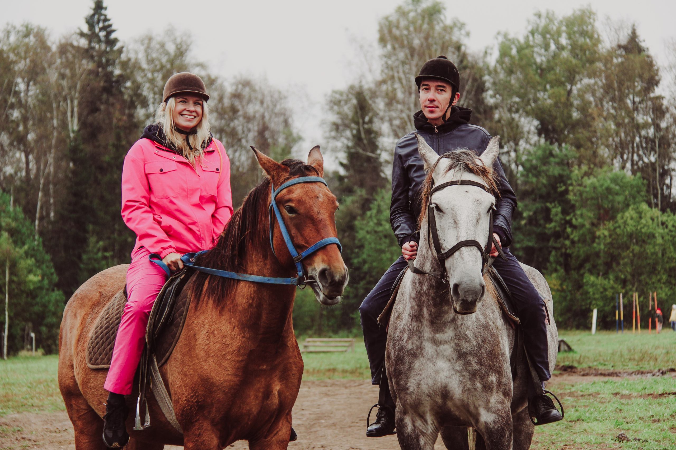 Лошадинг | 27.09.2025. Галерея Фантим