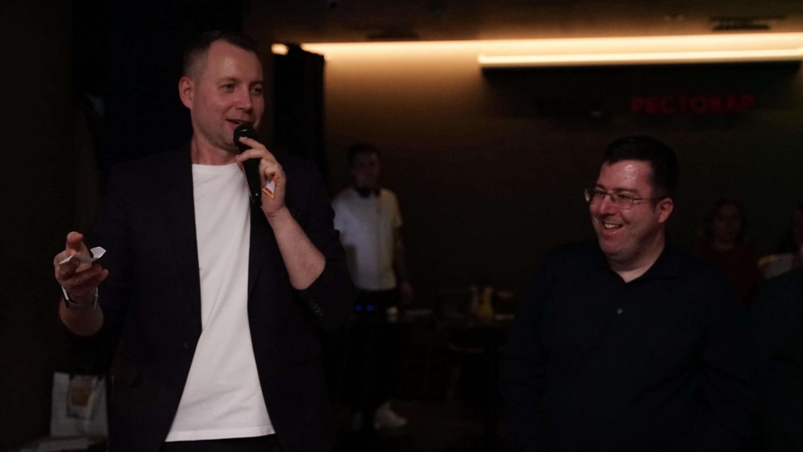 ДискоДнюха. ДР Фантима | 20.05.2023. Галерея Фантим