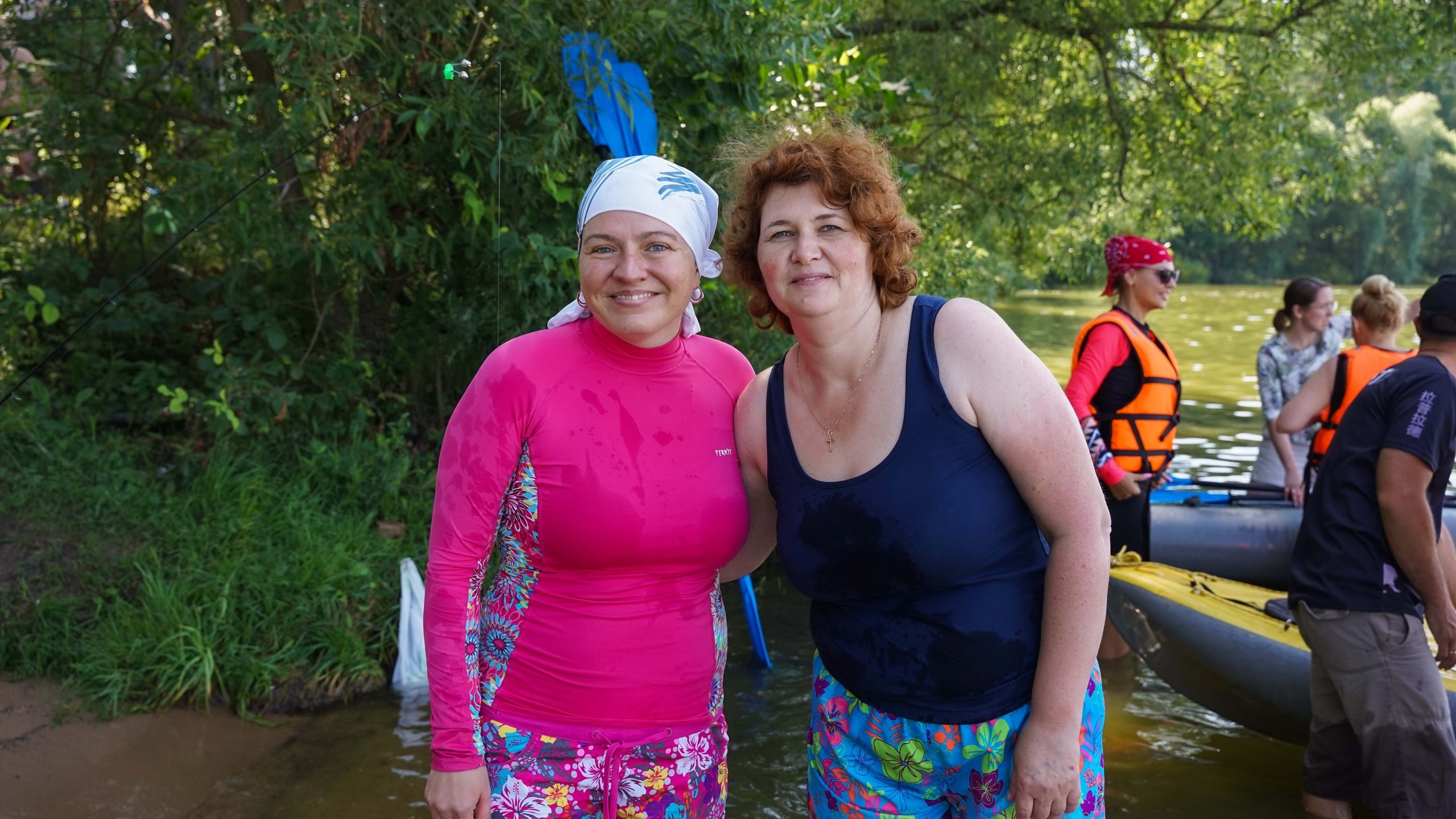 Походная Романтика 46. Солнце Монако. Галерея Фантим