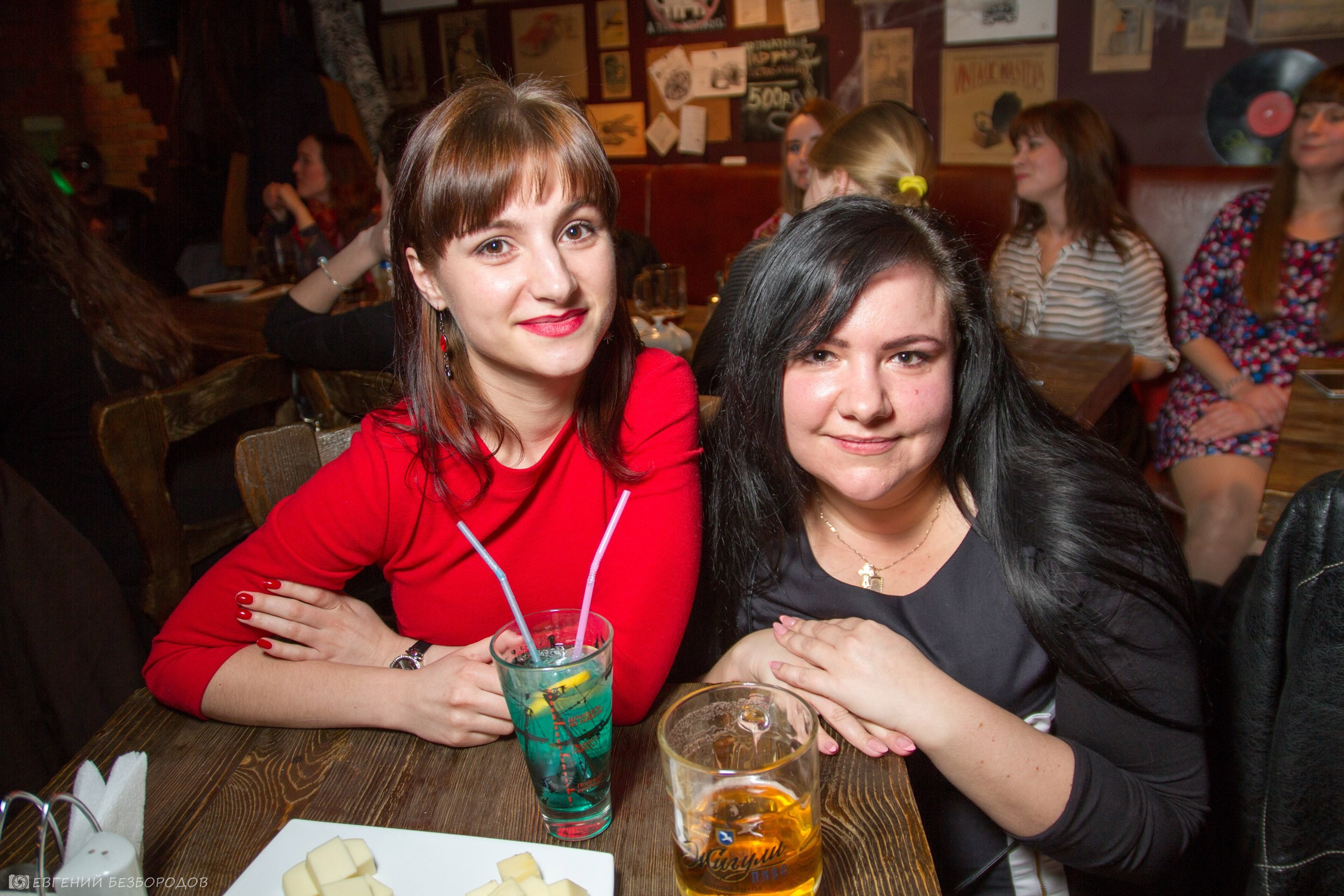 Музыкальная вечеринка | 11.03.2017. Галерея Фантим