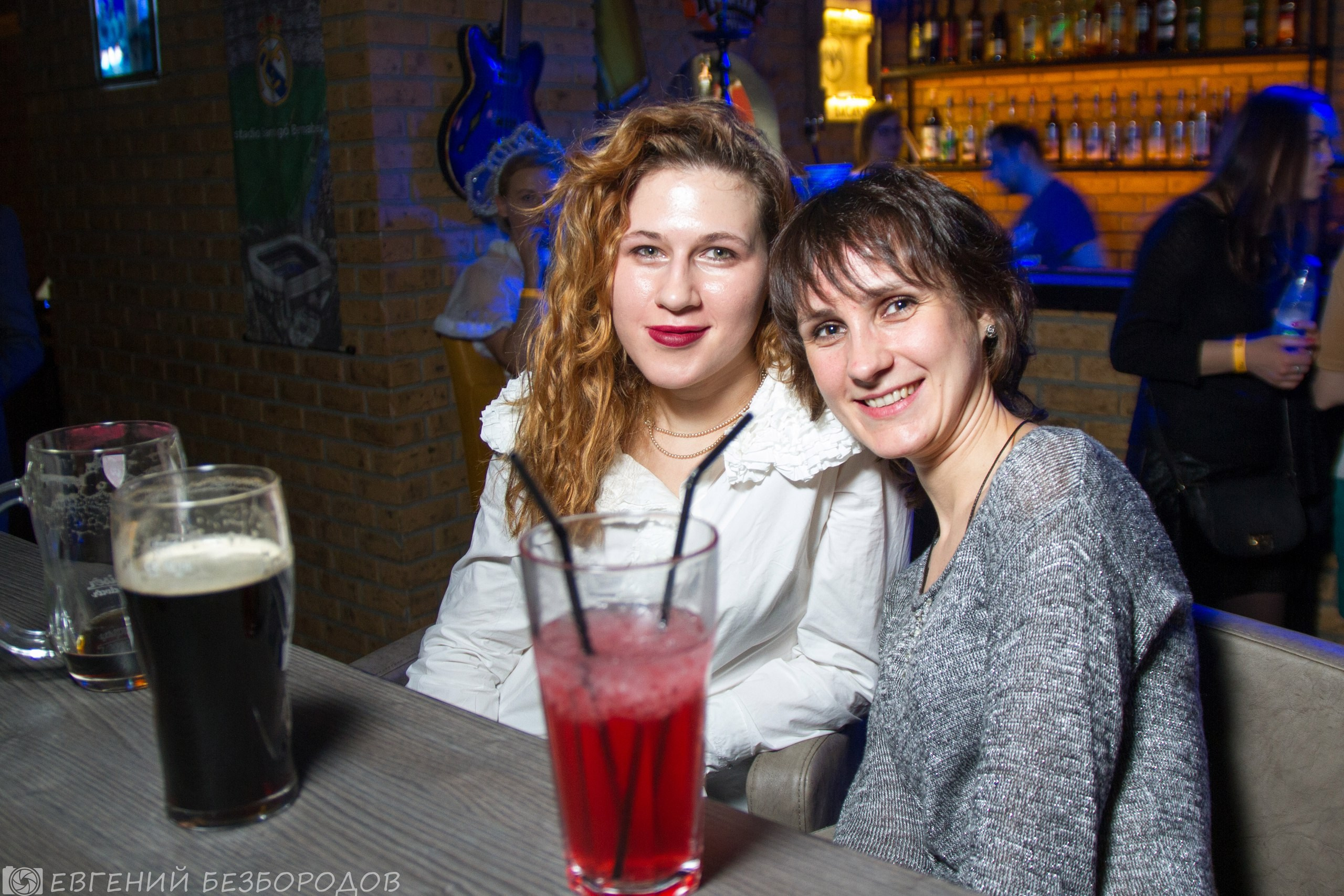 Клубная вечеринка «Новогодний корпоратив» | 24.12.2016. Галерея Фантим