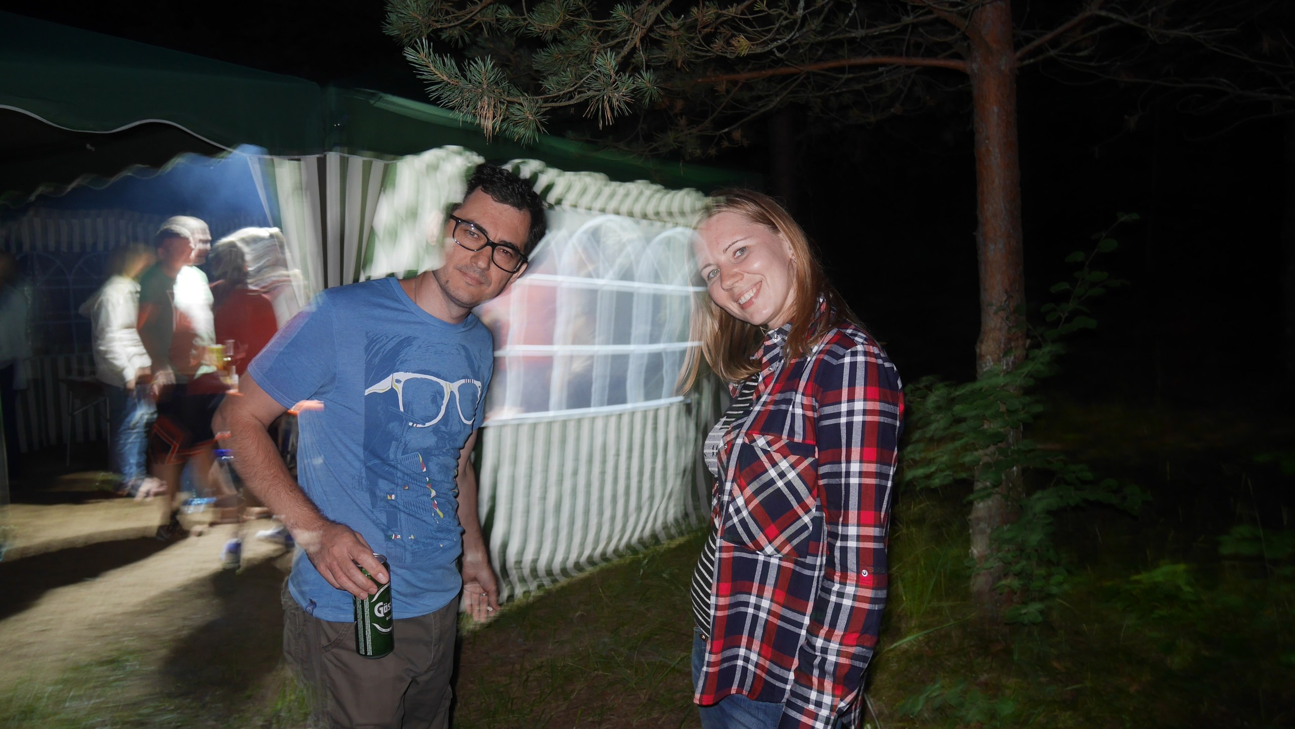 Походная романтика 28! Шабаш | 13-15.07.2018. Галерея Фантим