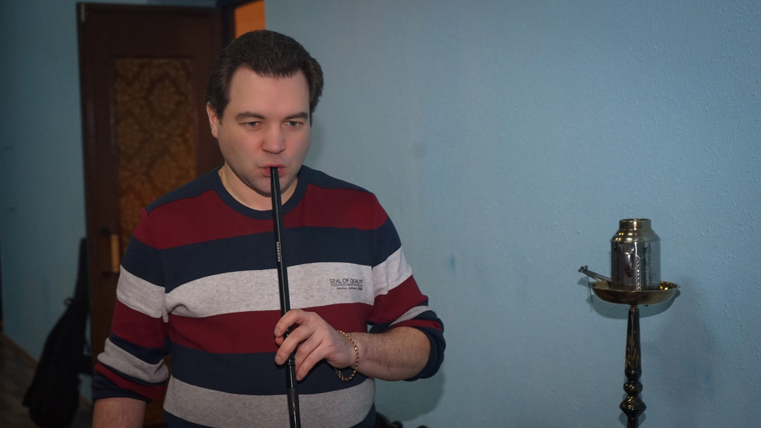 Шашлыки с ночевкой | 18-19.01.20. Галерея Фантим