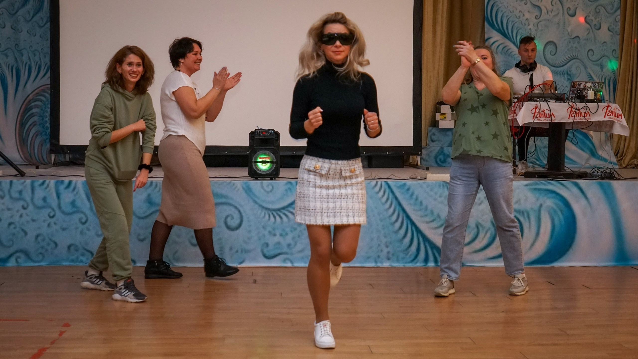 Загородный выезд | 16-17.10.21. Галерея Фантим