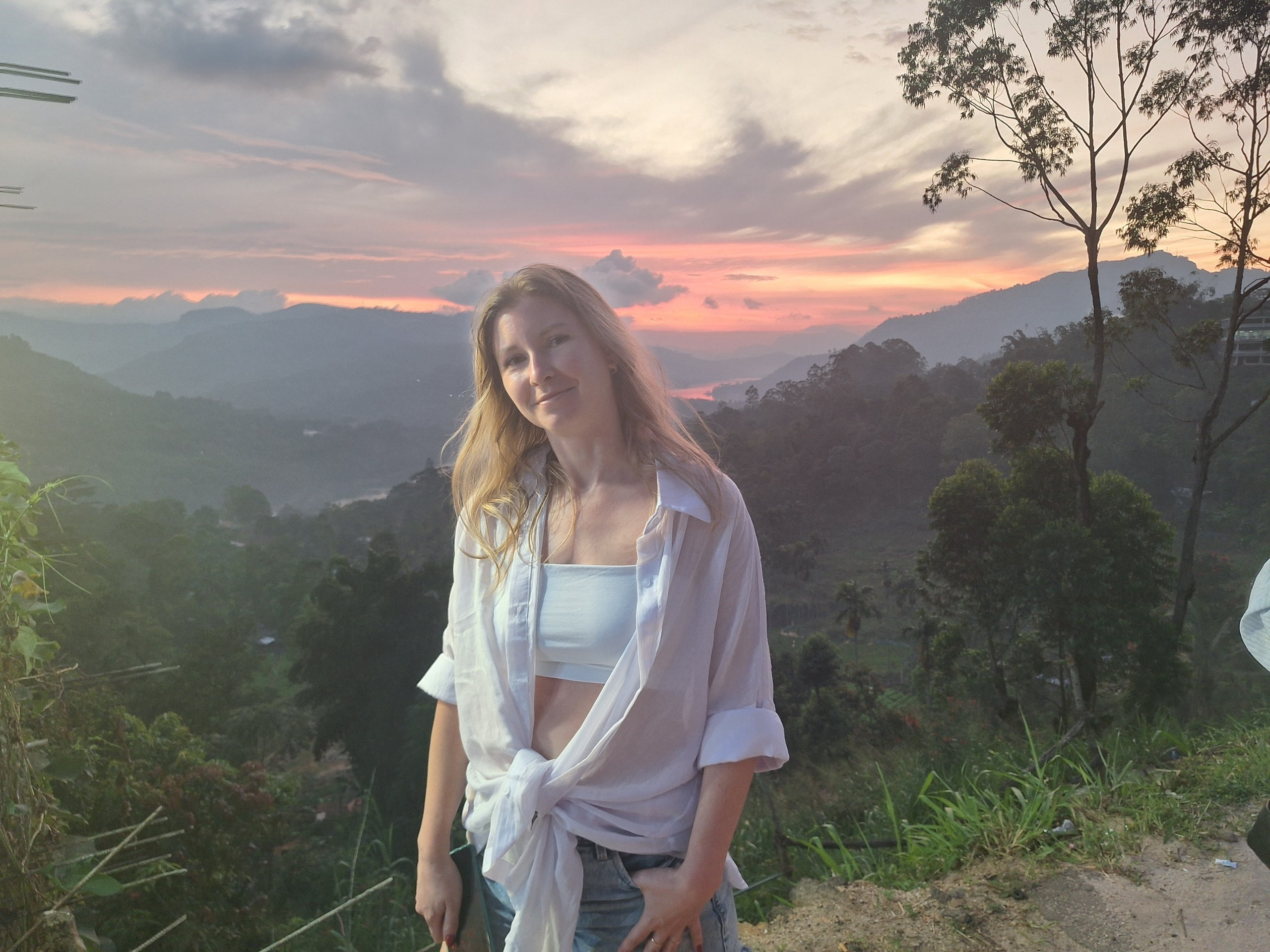 Шри-Ланка | 31.01 — 10.02.2025. Галерея Фантим