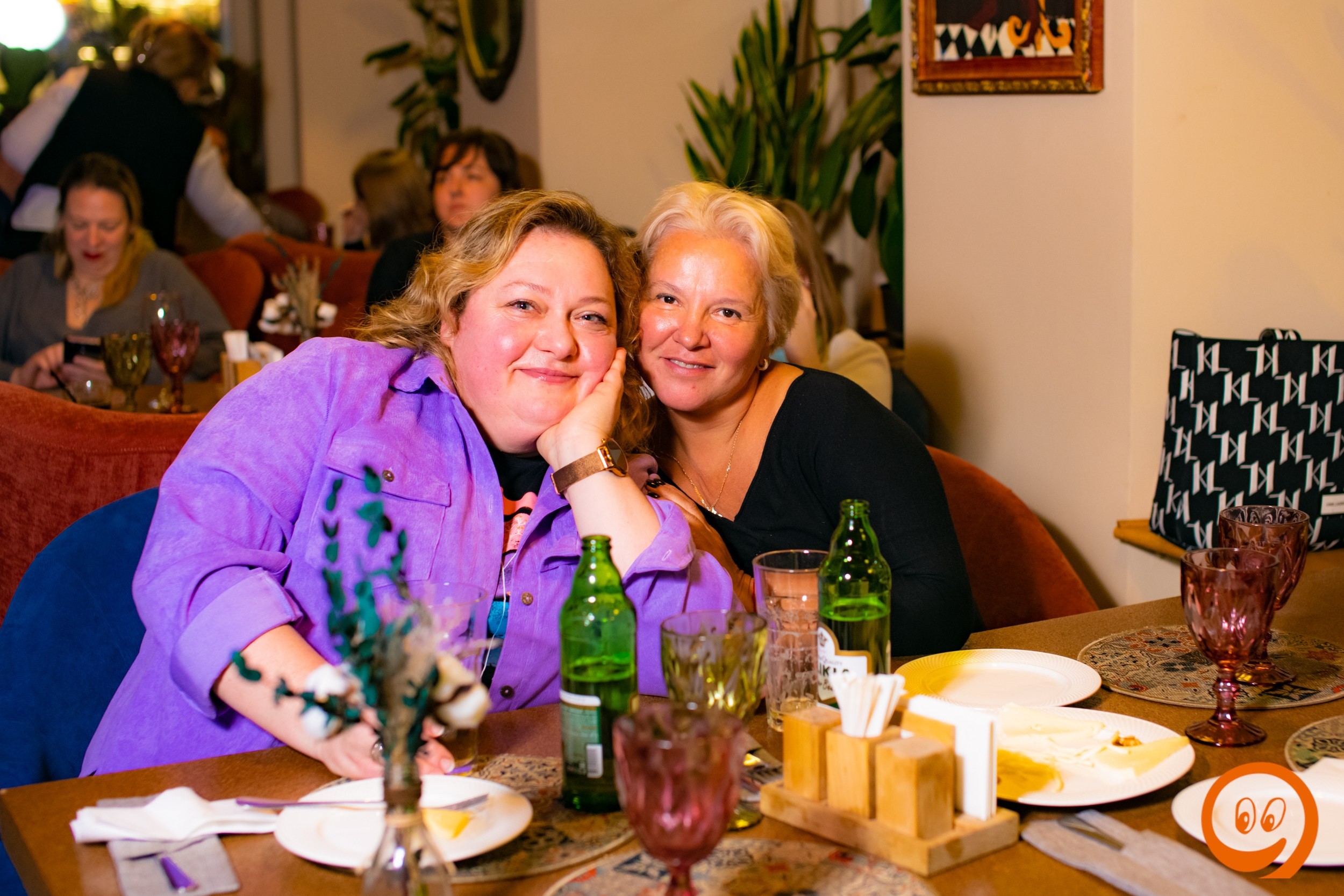 Музыкальный Фантимник | 8.11.2025. Галерея Фантим