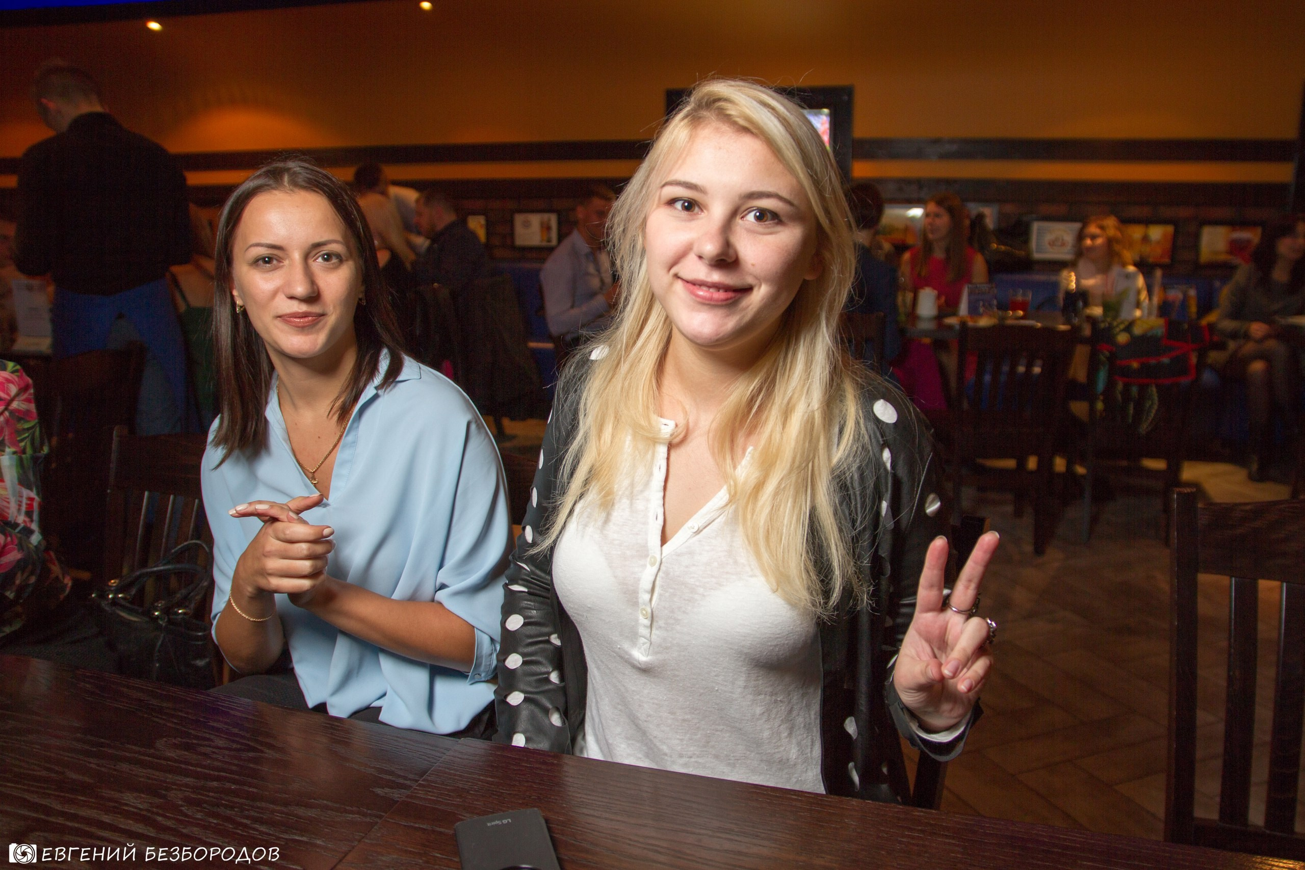 Музыкальная вечеринка | 13.10.2017. Галерея Фантим