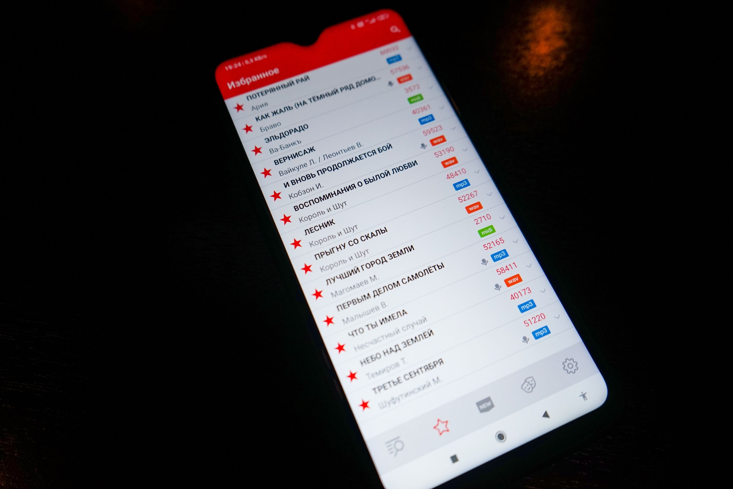 Караоке | 28.11.2020. Галерея Фантим