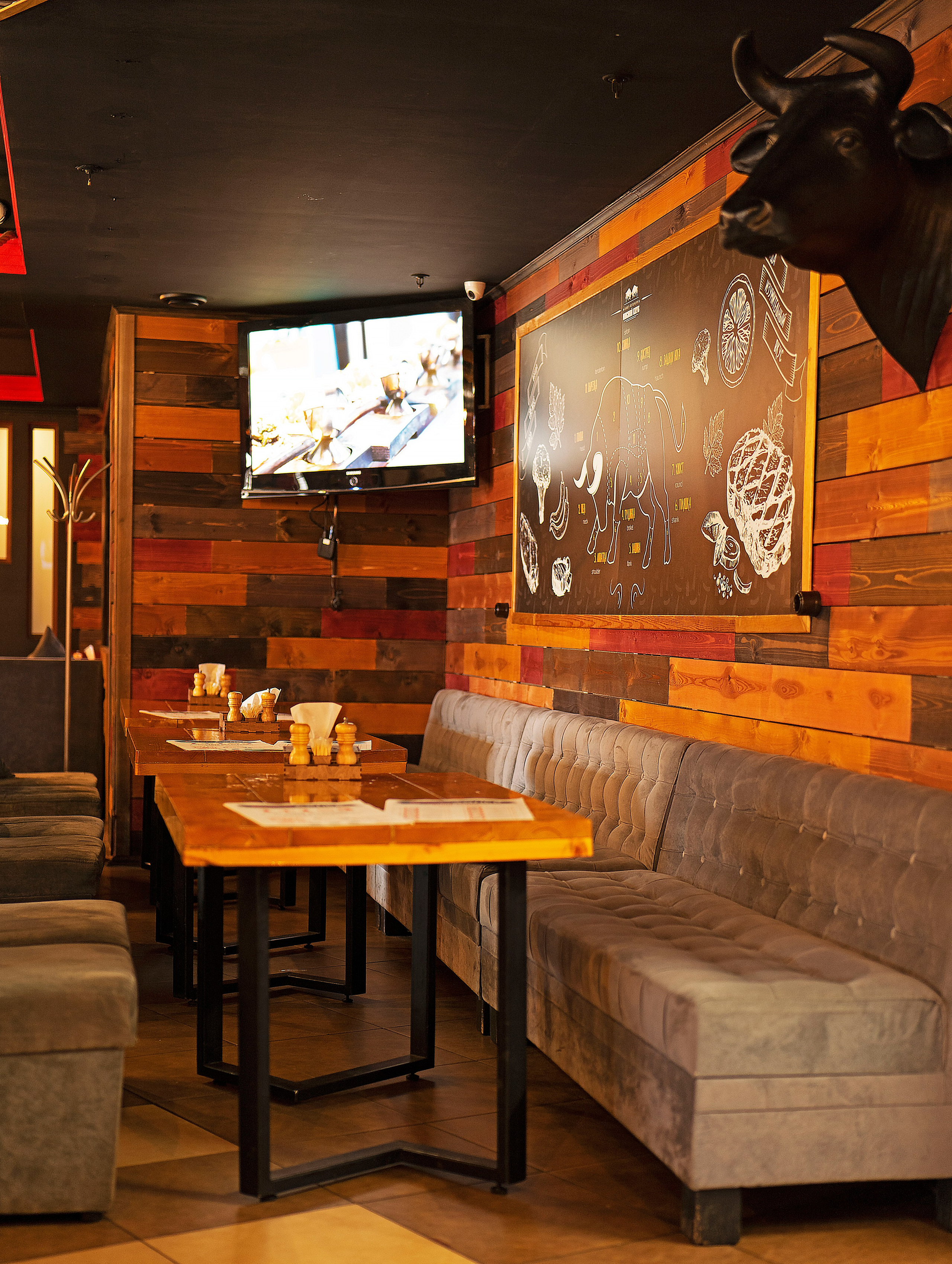 Мясо&Хлеб. Фотограф в Санкт-Петербурге