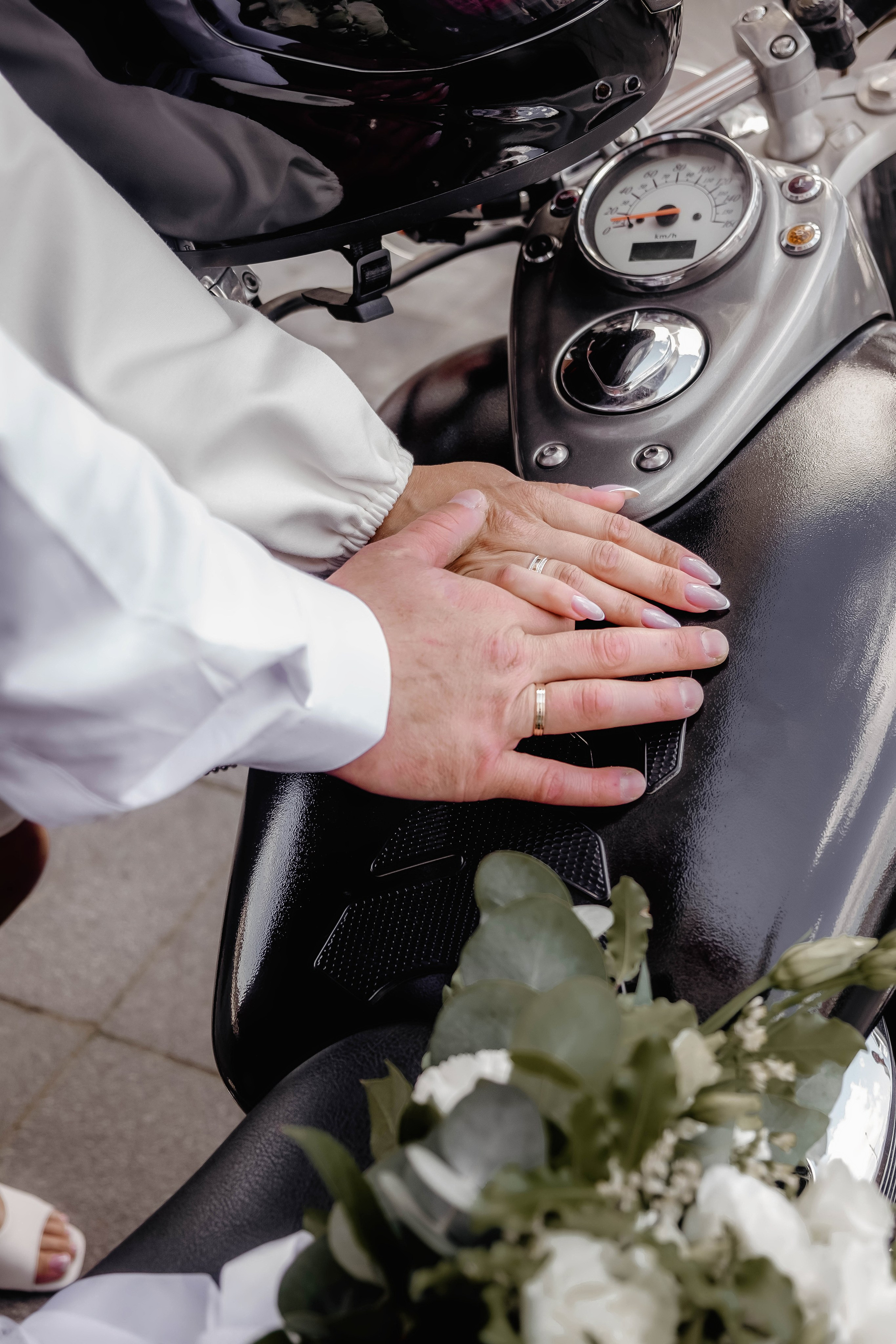 В Мичурине. Портретный и свадебный фотограф в Йошкар-Оле Егошина Екатерина