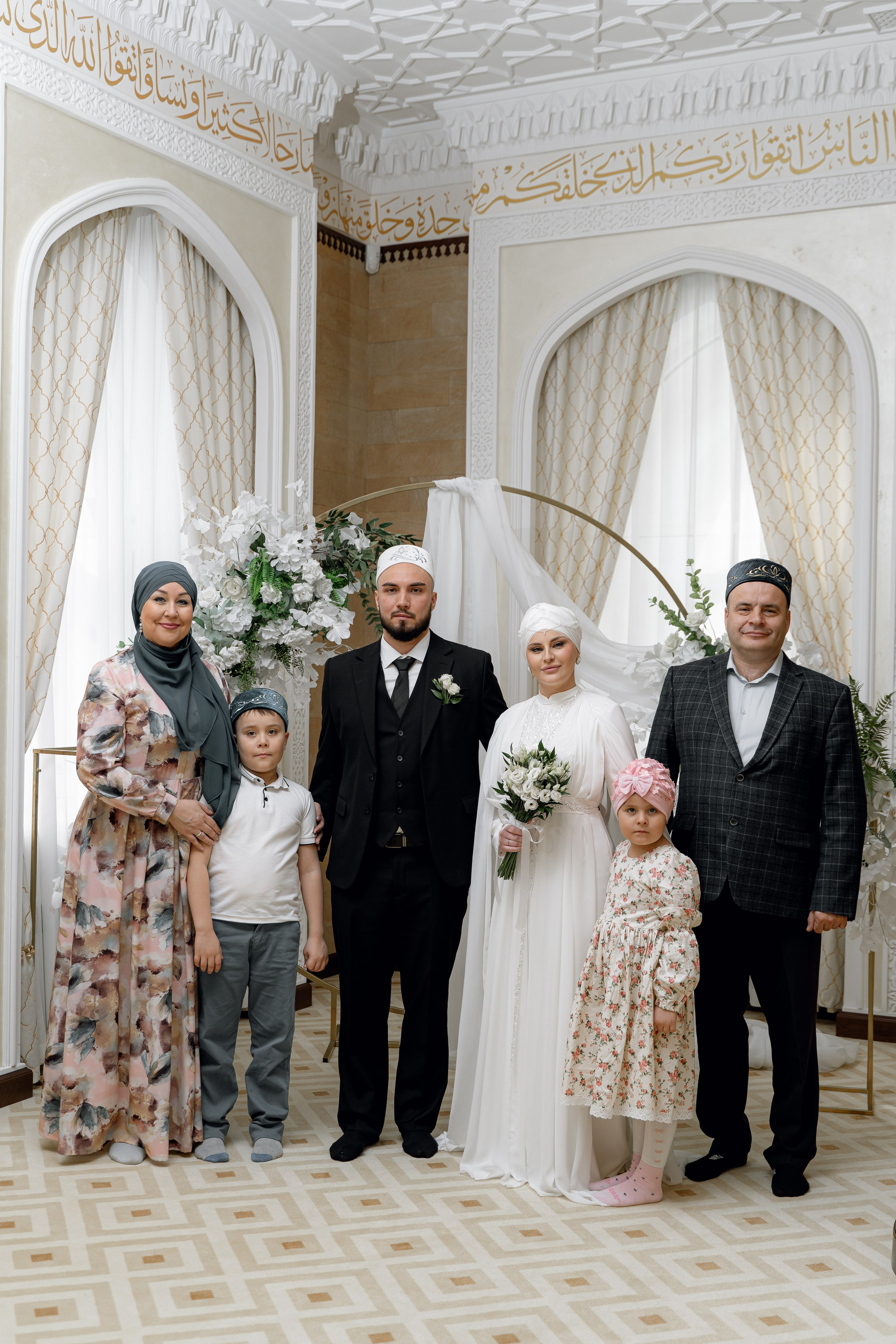 Арслан & Виктория (Ахмадзаки). RAMIL SAFIULLIN