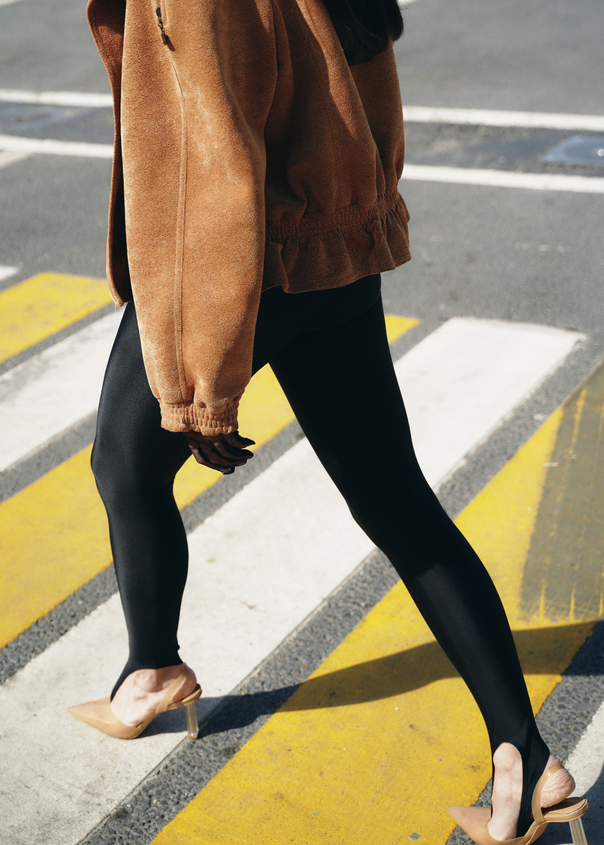 Фарида. Фотограф Алина Кудри