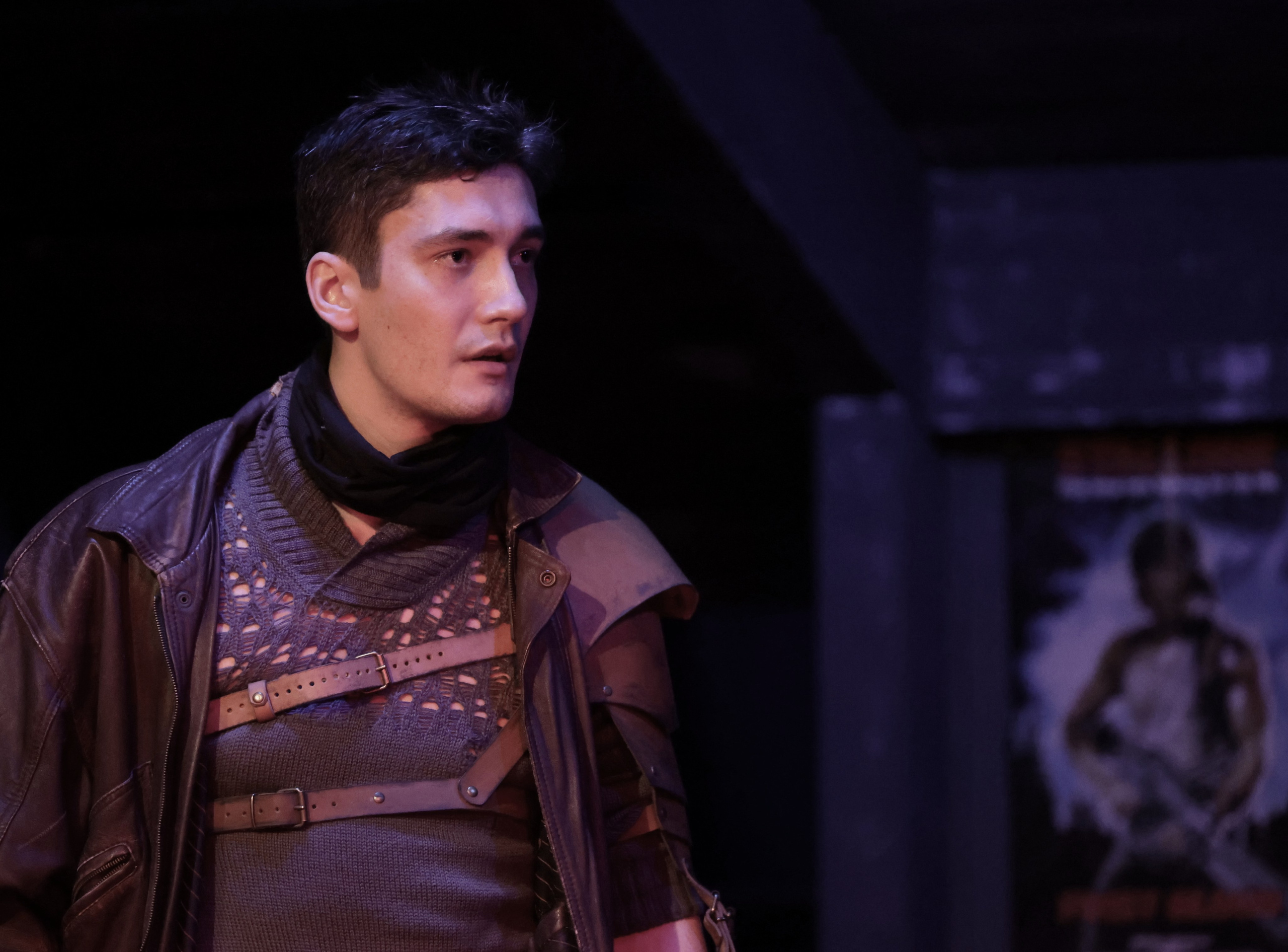 Москва, улицы, театр и артисты, друзья и мир фото Владимир Кашицин