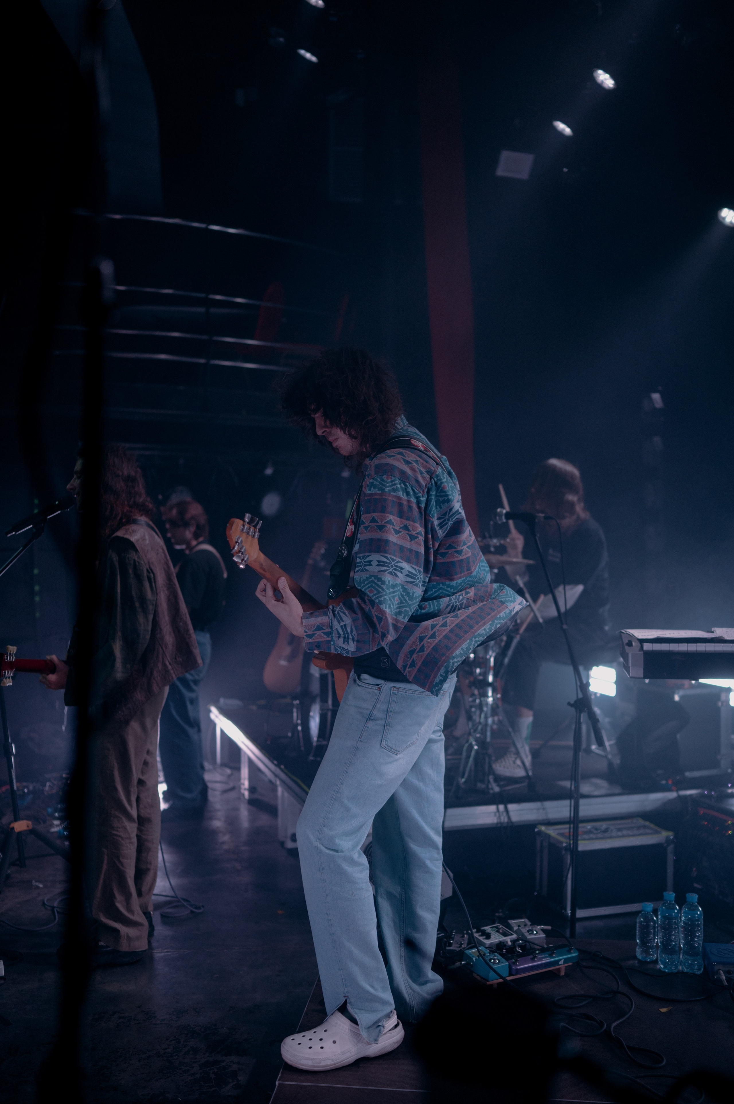 Ssshhhiiittt!. Контент фотограф Илья Урс