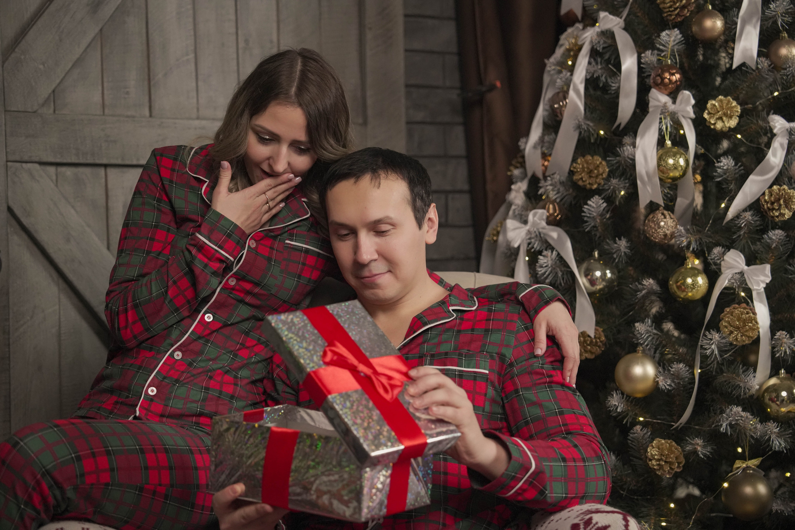 Happy New Year!. AngeLina Filippova фотограф Норильск